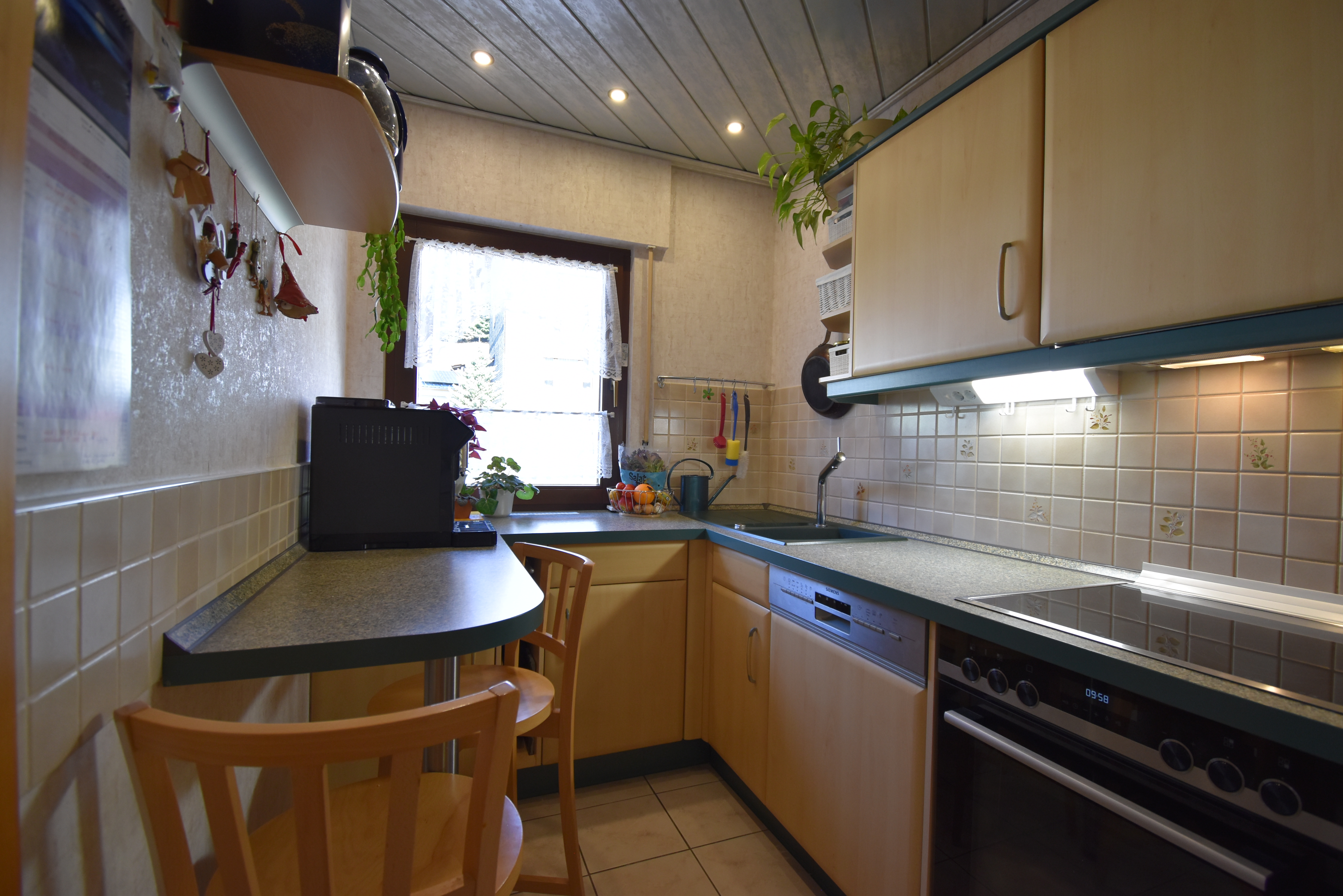 Freistehendes Einfamilienhaus - RESERVIERT – Albrechts bei Suhl – Vorschaubild 16