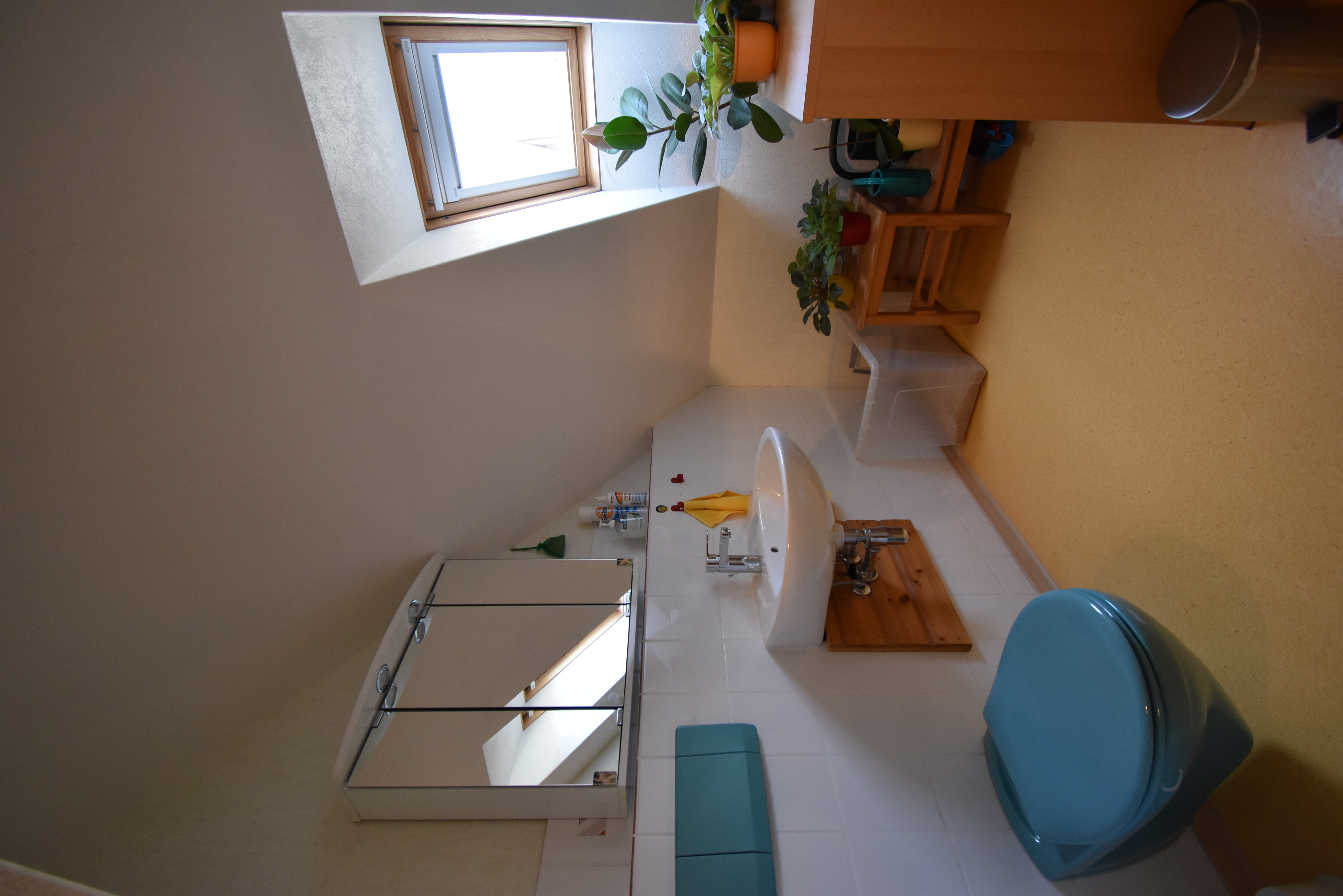 Freistehendes Einfamilienhaus - RESERVIERT – Albrechts bei Suhl – Vorschaubild 25