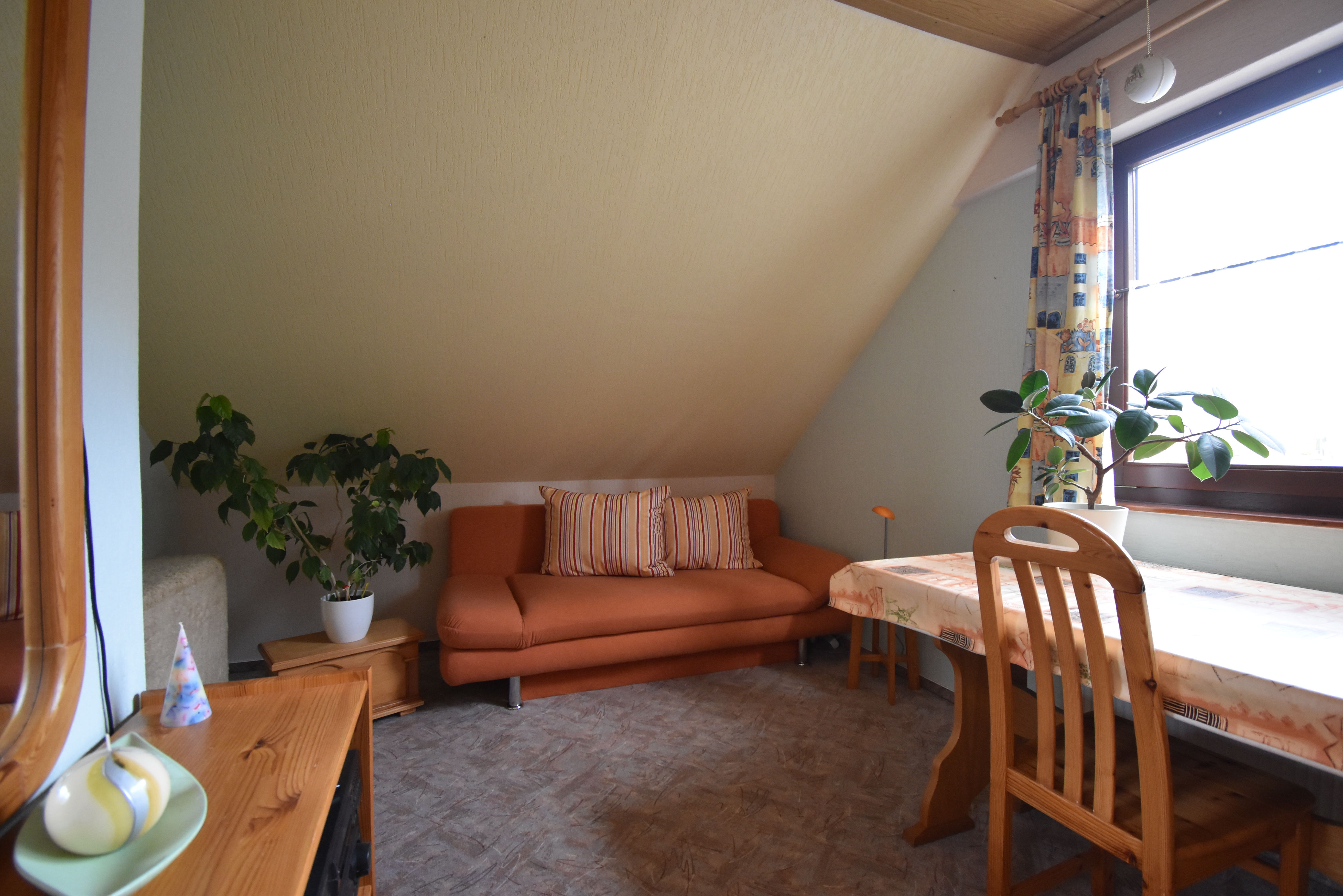 Freistehendes Einfamilienhaus - RESERVIERT – Albrechts bei Suhl – Vorschaubild 26