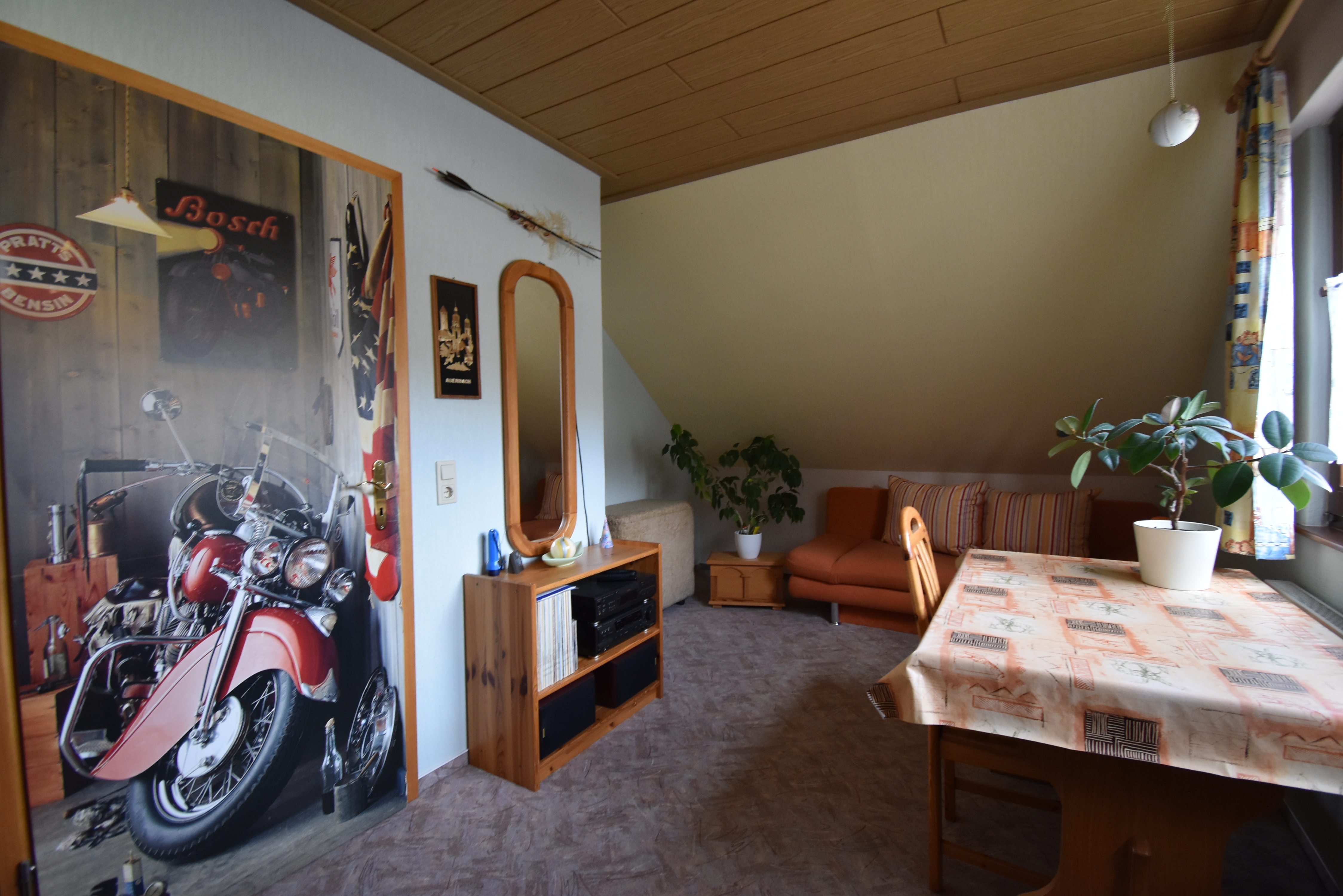 Freistehendes Einfamilienhaus - RESERVIERT – Albrechts bei Suhl – Vorschaubild 27