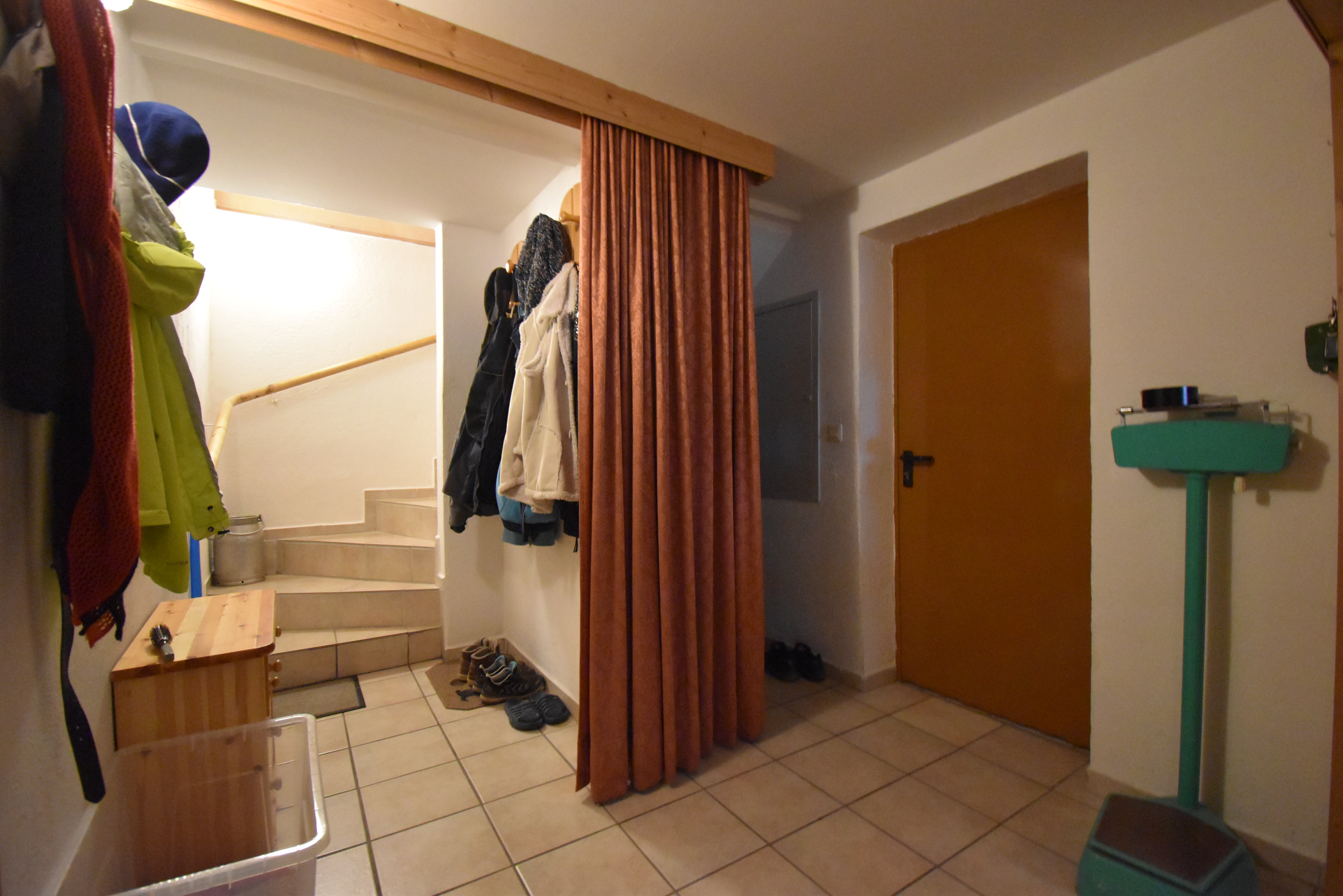 Freistehendes Einfamilienhaus - RESERVIERT – Albrechts bei Suhl – Vorschaubild 29