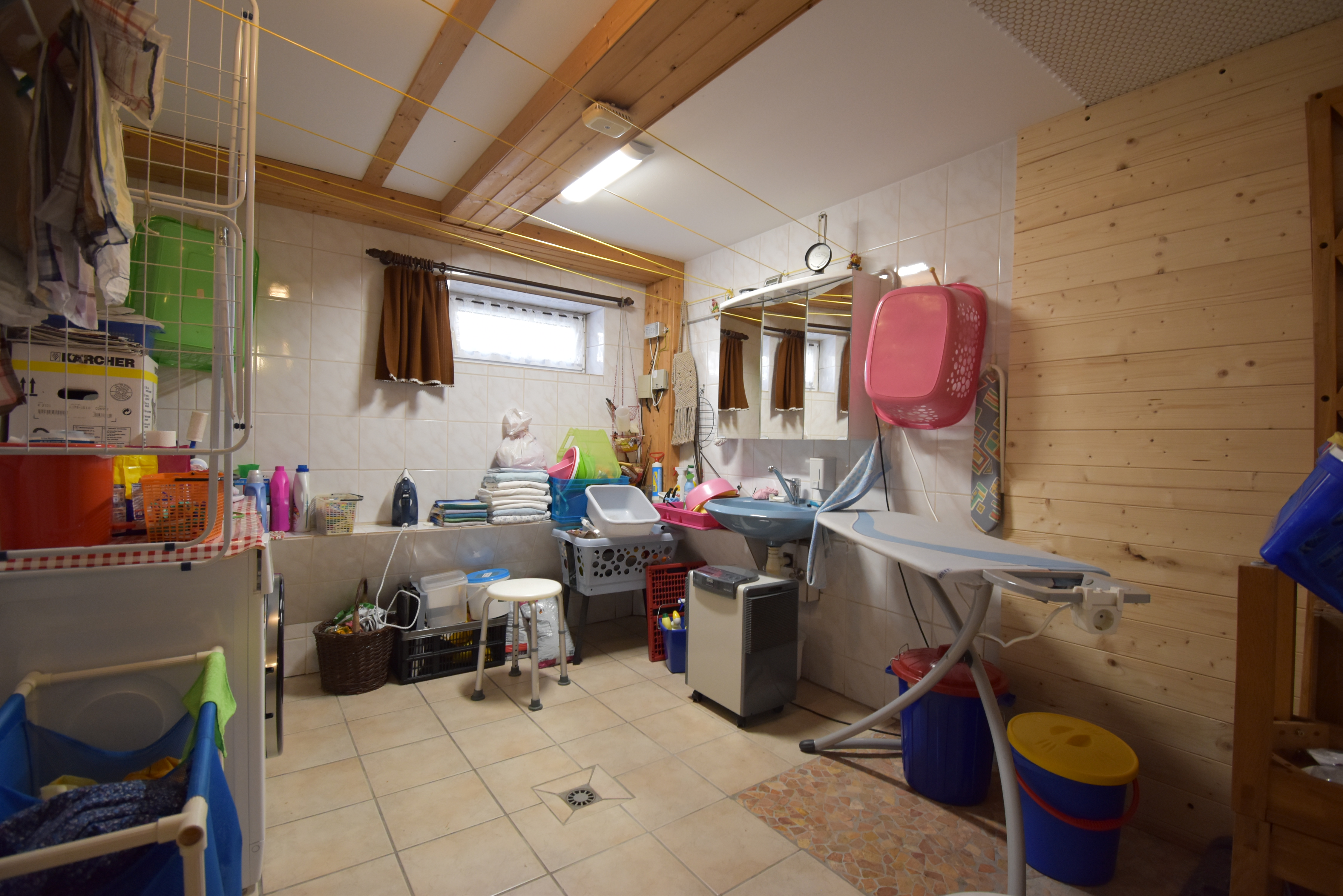 Freistehendes Einfamilienhaus - RESERVIERT – Albrechts bei Suhl – Vorschaubild 31