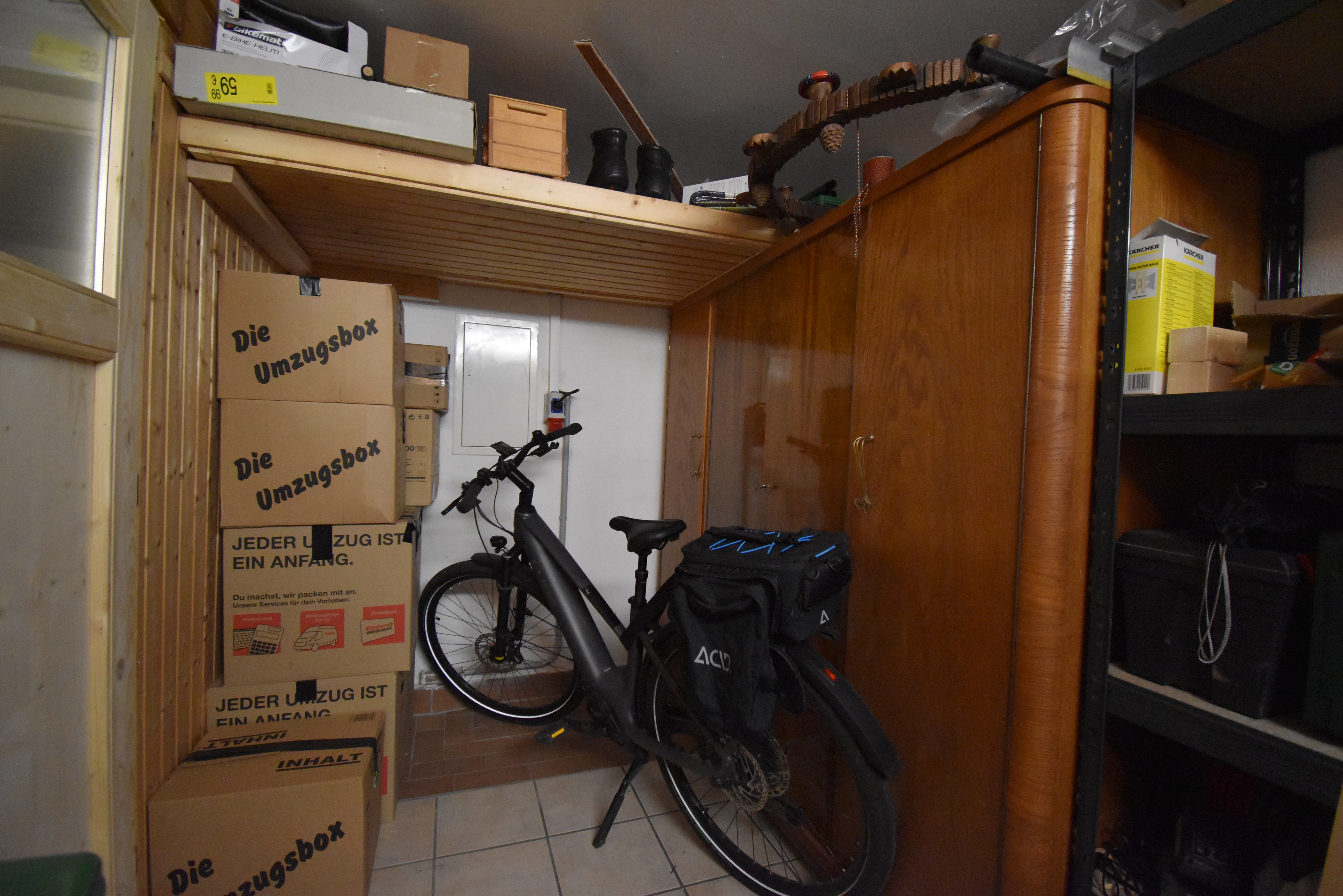 Freistehendes Einfamilienhaus - RESERVIERT – Albrechts bei Suhl – Vorschaubild 35