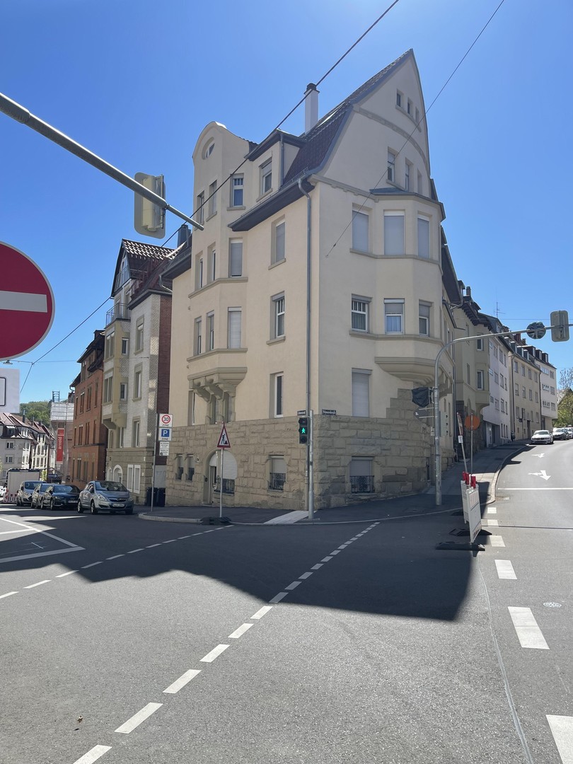 Attraktives Investment in Stuttgart-Ost: Kapitalanlage mit Steuerprivileg und Potenzial – Stuttgart – Vorschaubild 3