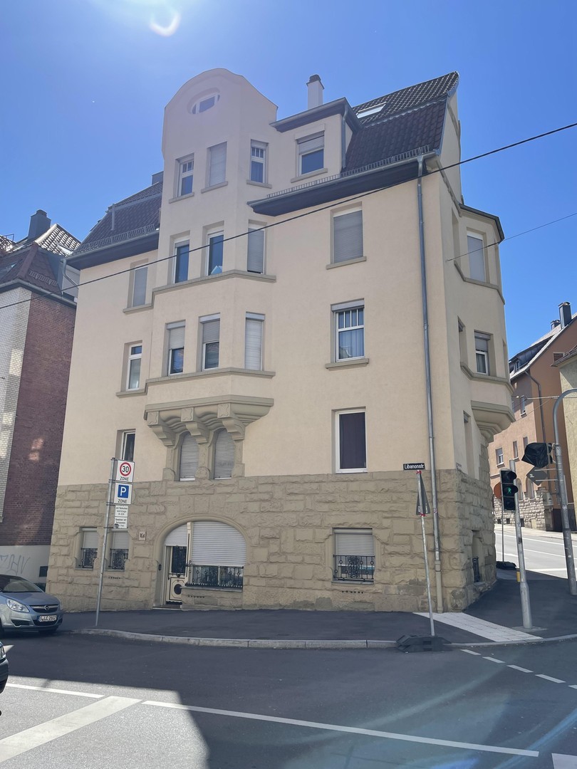 Attraktives Investment in Stuttgart-Ost: Kapitalanlage mit Steuerprivileg und Potenzial – Stuttgart – Vorschaubild 4