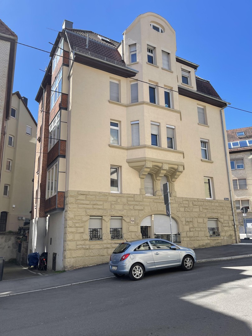 Attraktives Investment in Stuttgart-Ost: Kapitalanlage mit Steuerprivileg und Potenzial – Stuttgart – Vorschaubild 5
