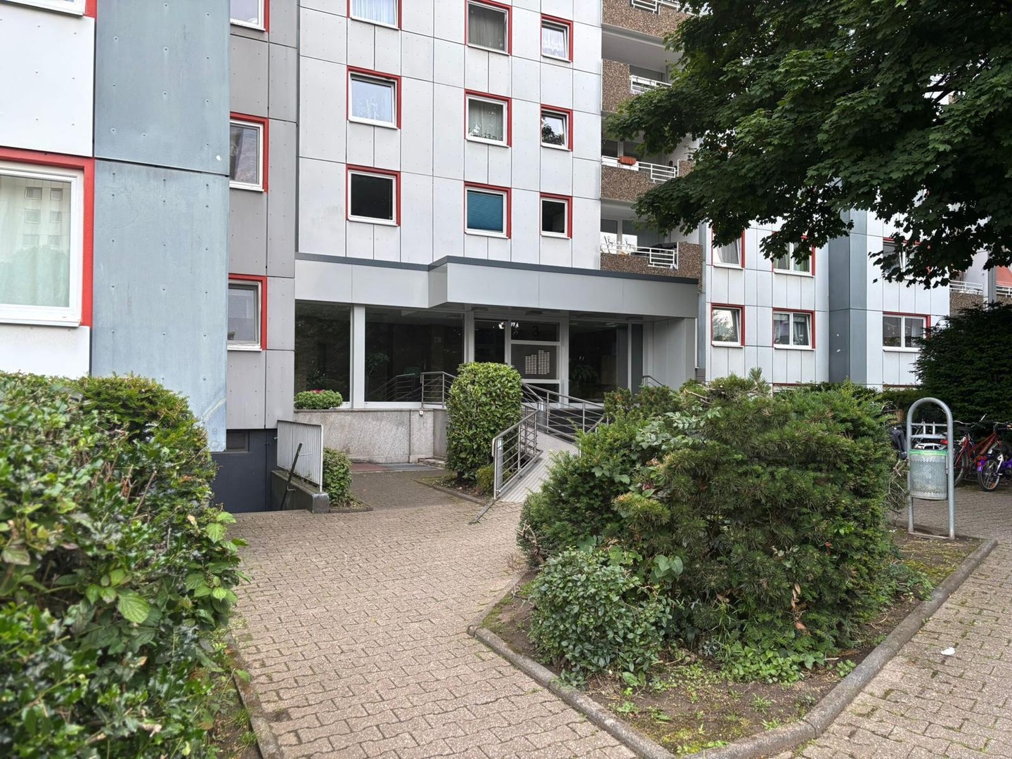 Eigentumswohnung in Köln Porz - Kein Makler, provisionsfrei , moderniesiert