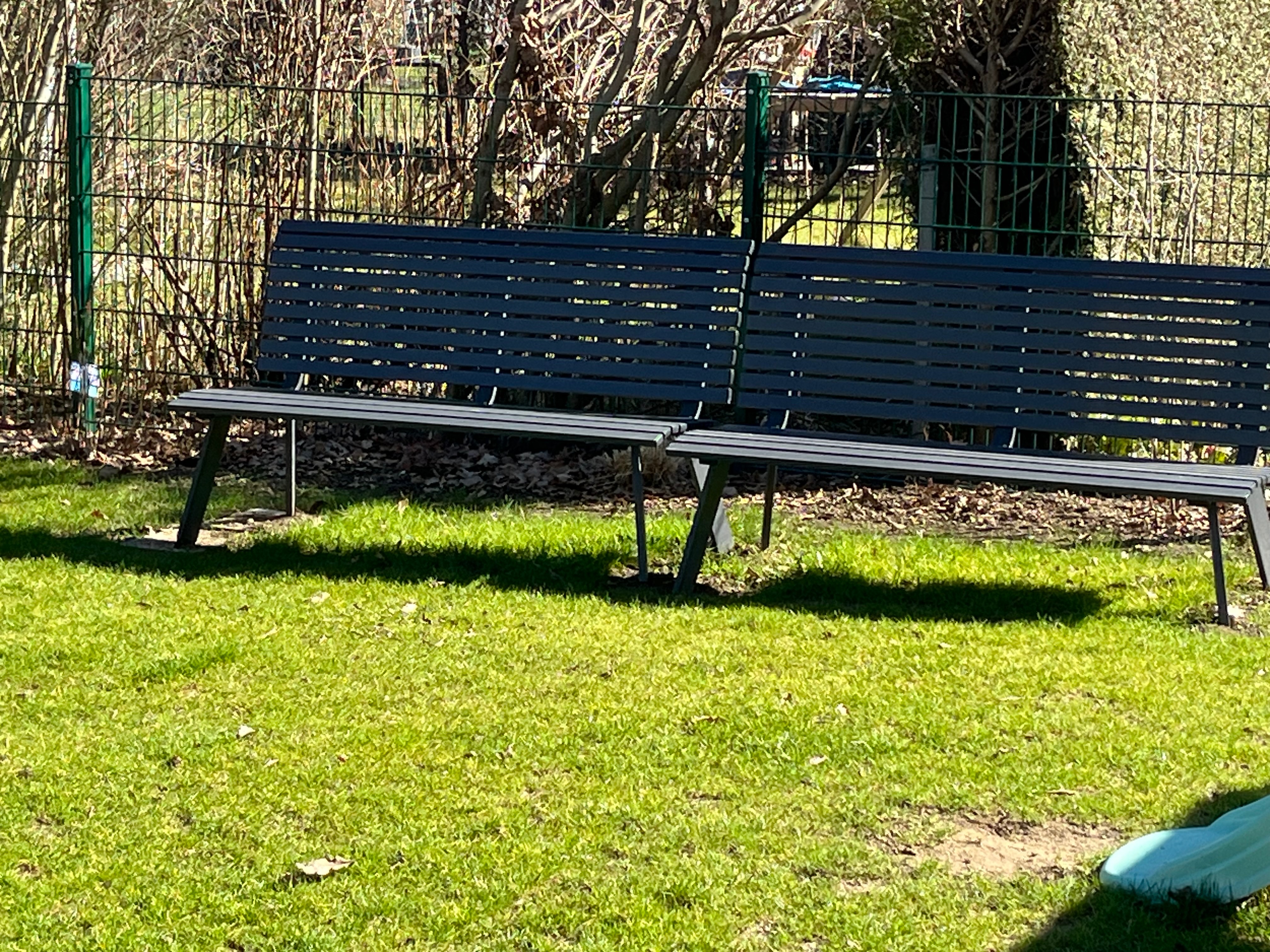 MÜNCHNER IG: ERSTBEZUG Juni 26 - Hochwertige ETW in ruhiger Lage mit Blick ins Grüne! – München – Vorschaubild 13