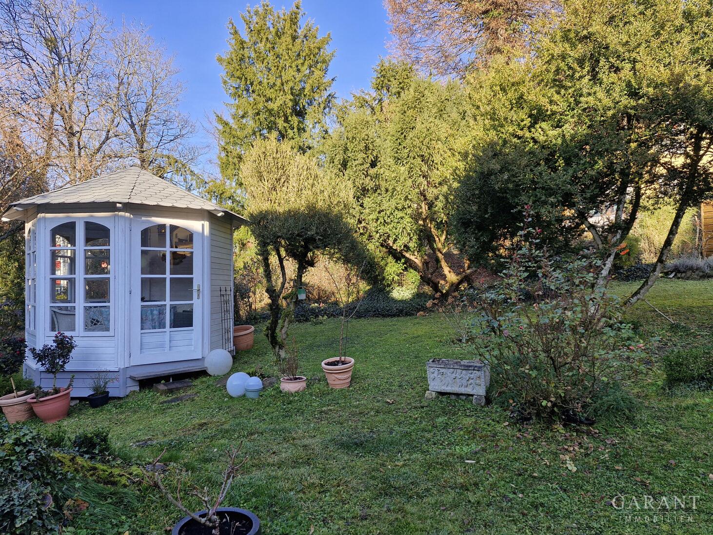 Ein Haus mit Geschichte, Charme und besonderer Atmosphäre! – Geislingen an der Steige – Vorschaubild 11