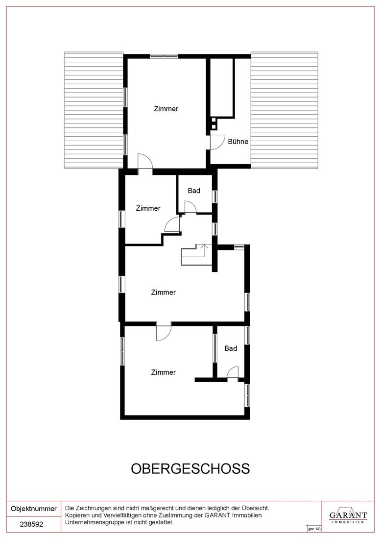 Ein Haus mit Geschichte, Charme und besonderer Atmosphäre! – Geislingen an der Steige – Vorschaubild 14