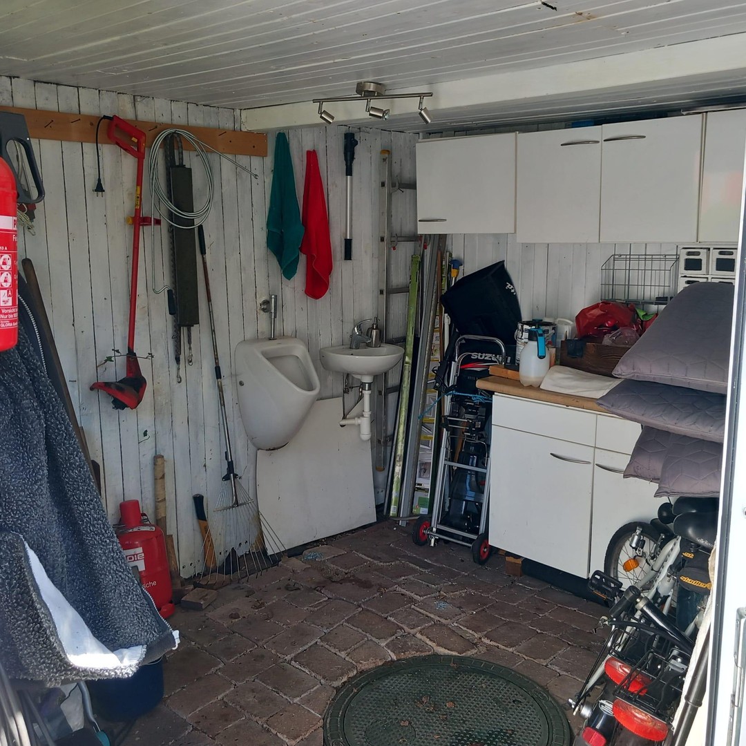 Provisionsfreies Wassergrundstück an der Müggelspree | Eigentum | saniert | Boot möglich – Berlin – Vorschaubild 18