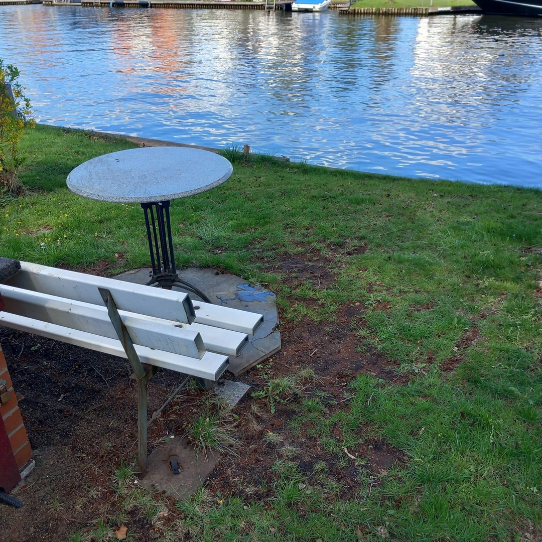 Provisionsfreies Wassergrundstück an der Müggelspree | Eigentum | saniert | Boot möglich – Berlin – Vorschaubild 19