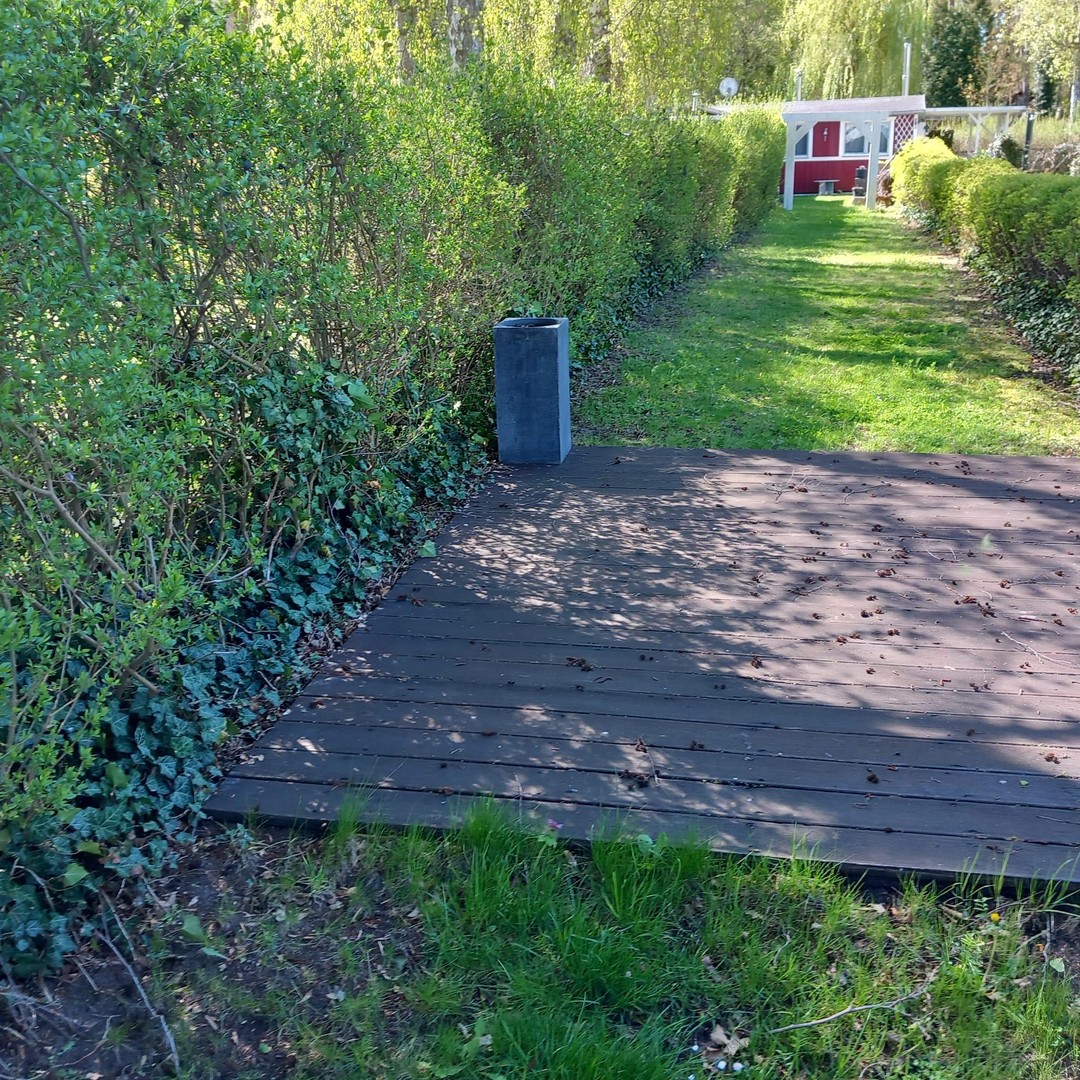 Provisionsfreies Wassergrundstück an der Müggelspree | Eigentum | saniert | Boot möglich – Berlin – Vorschaubild 22