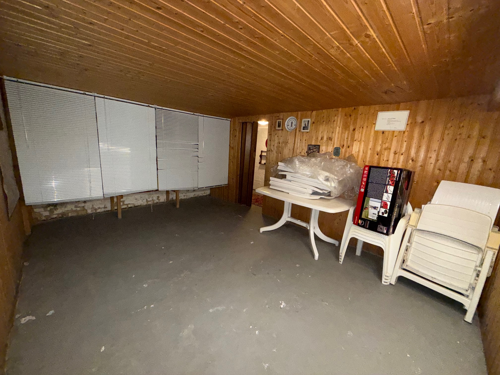 Gepflegtes und gemütliches Wohlfühl-1-Familienhaus in sehr beliebter Wohnlage von Helmstedt – Helmstedt – Vorschaubild 32