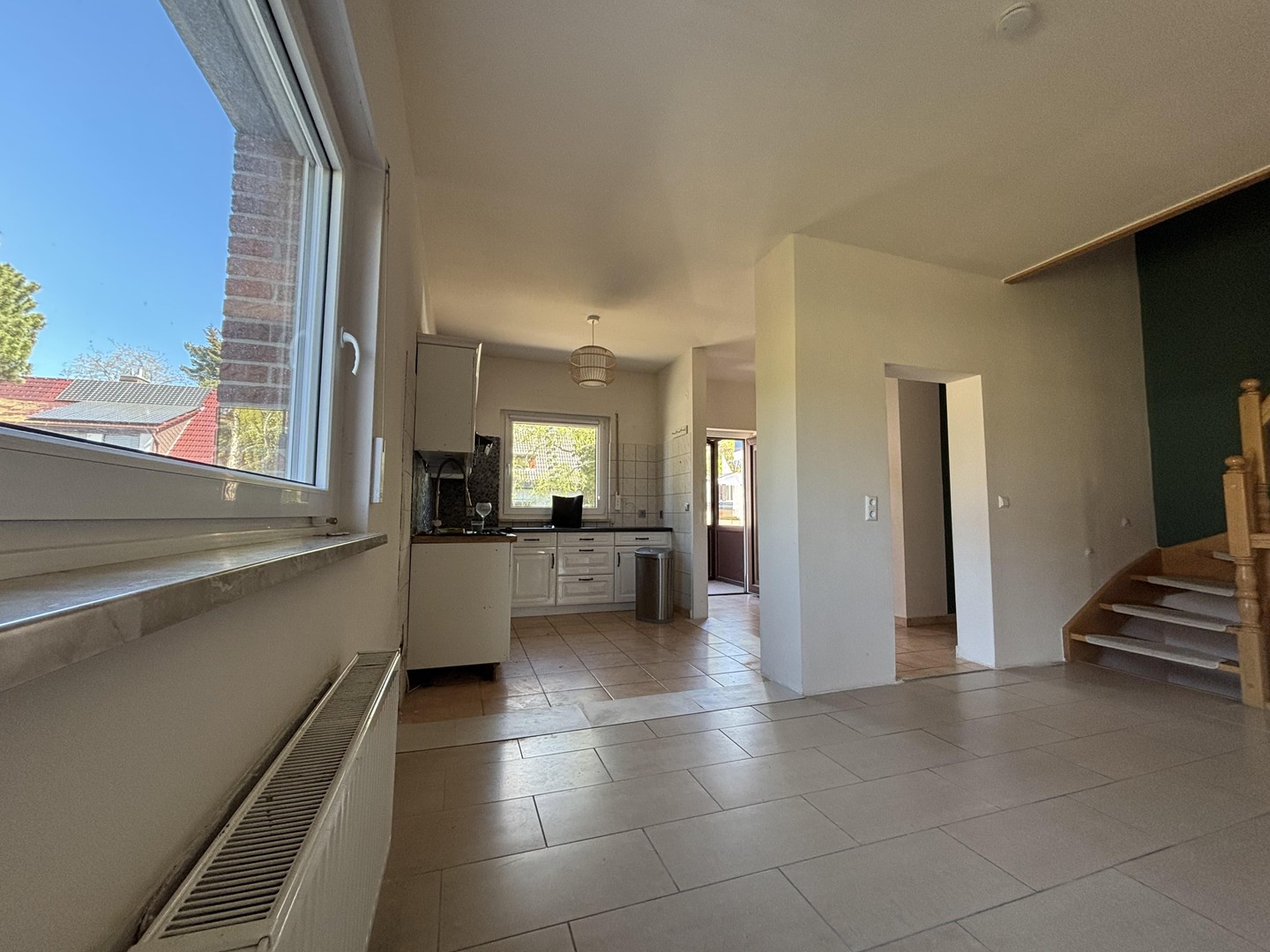 Platz für alle - 7 Zimmer! – Berlin – Vorschaubild 5