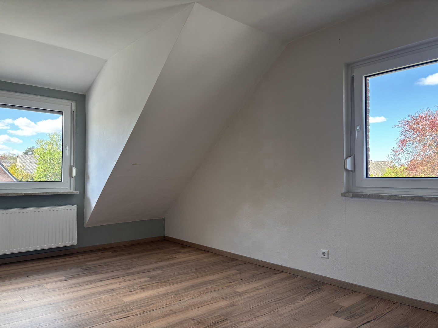 Platz für alle - 7 Zimmer! – Berlin – Vorschaubild 10