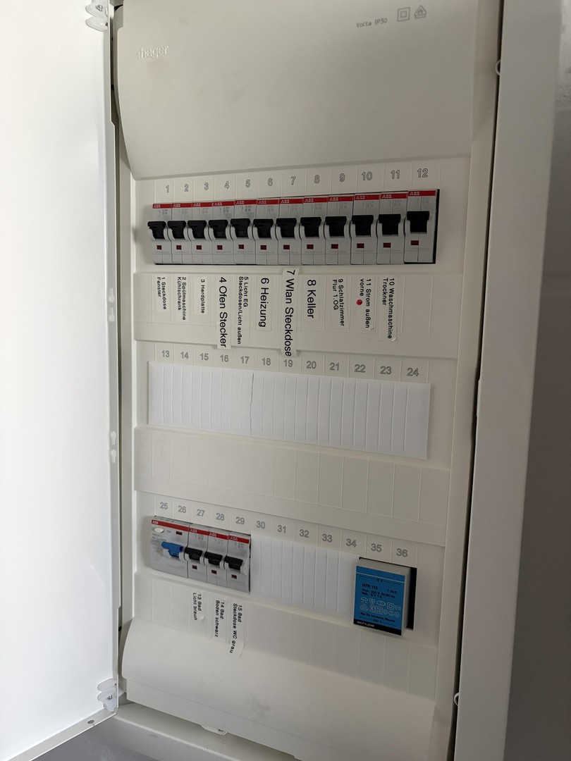 Platz für alle - 7 Zimmer! – Berlin – Vorschaubild 23