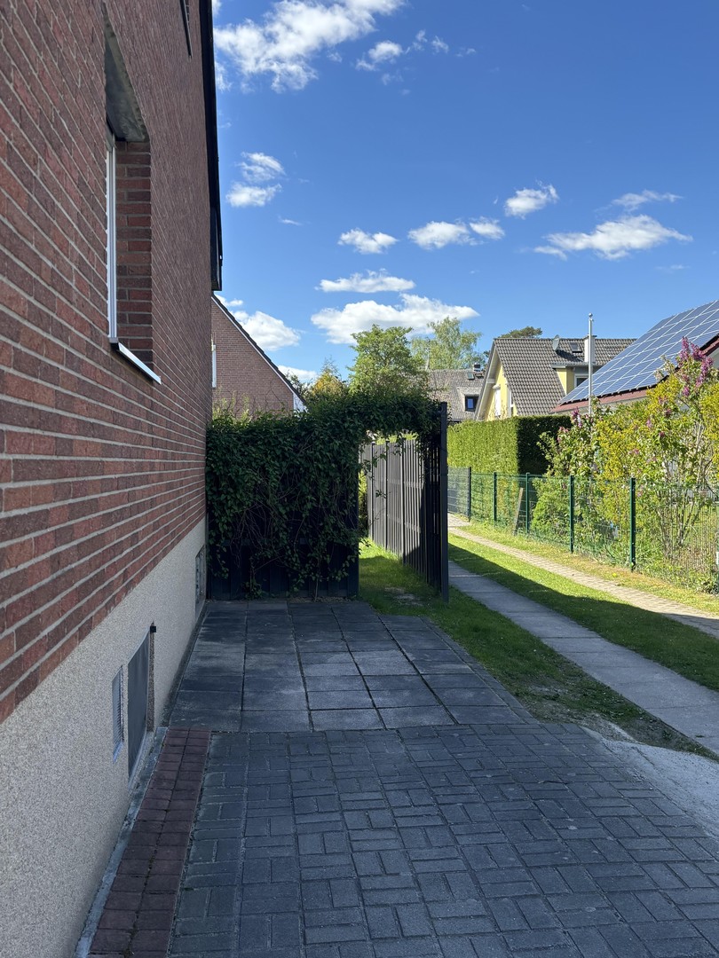 Platz für alle - 7 Zimmer! – Berlin – Vorschaubild 25