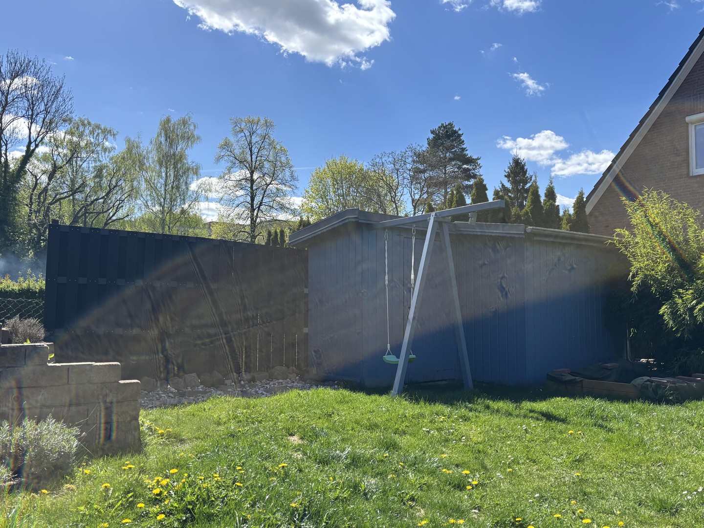 Platz für alle - 7 Zimmer! – Berlin – Vorschaubild 27