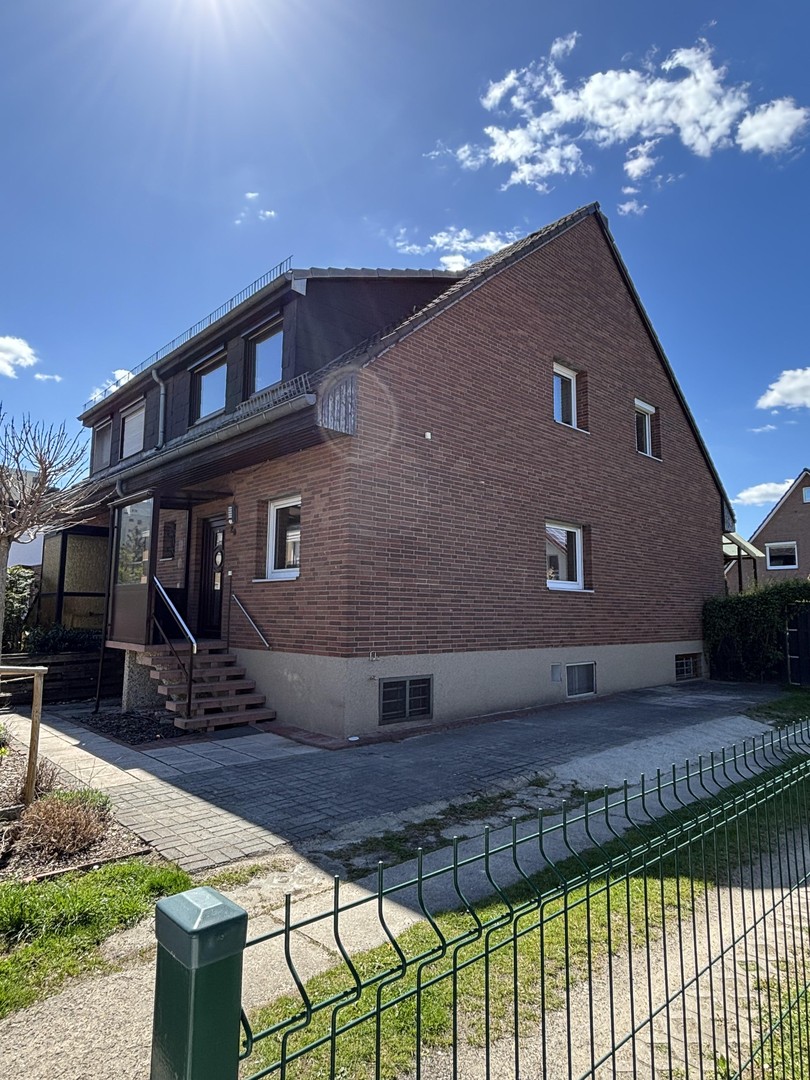 Platz für alle - 7 Zimmer! – Berlin – Vorschaubild 32