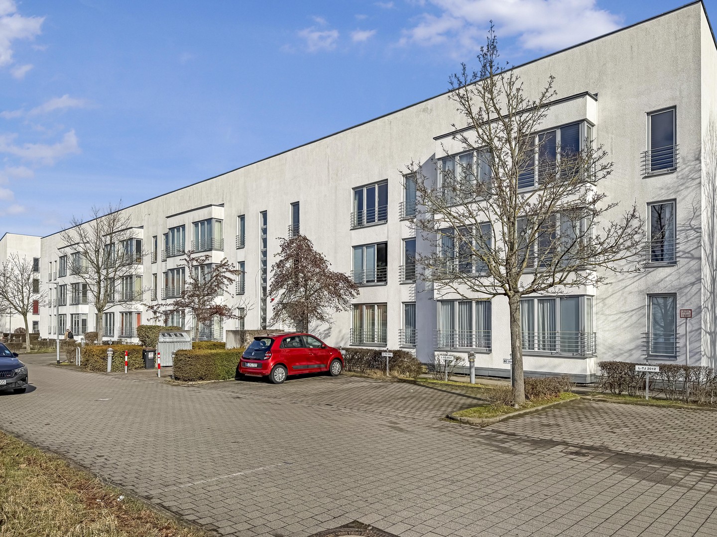 Frisch sanierte Eigentumswohnung in Probstheida – Leipzig – Vorschaubild 9