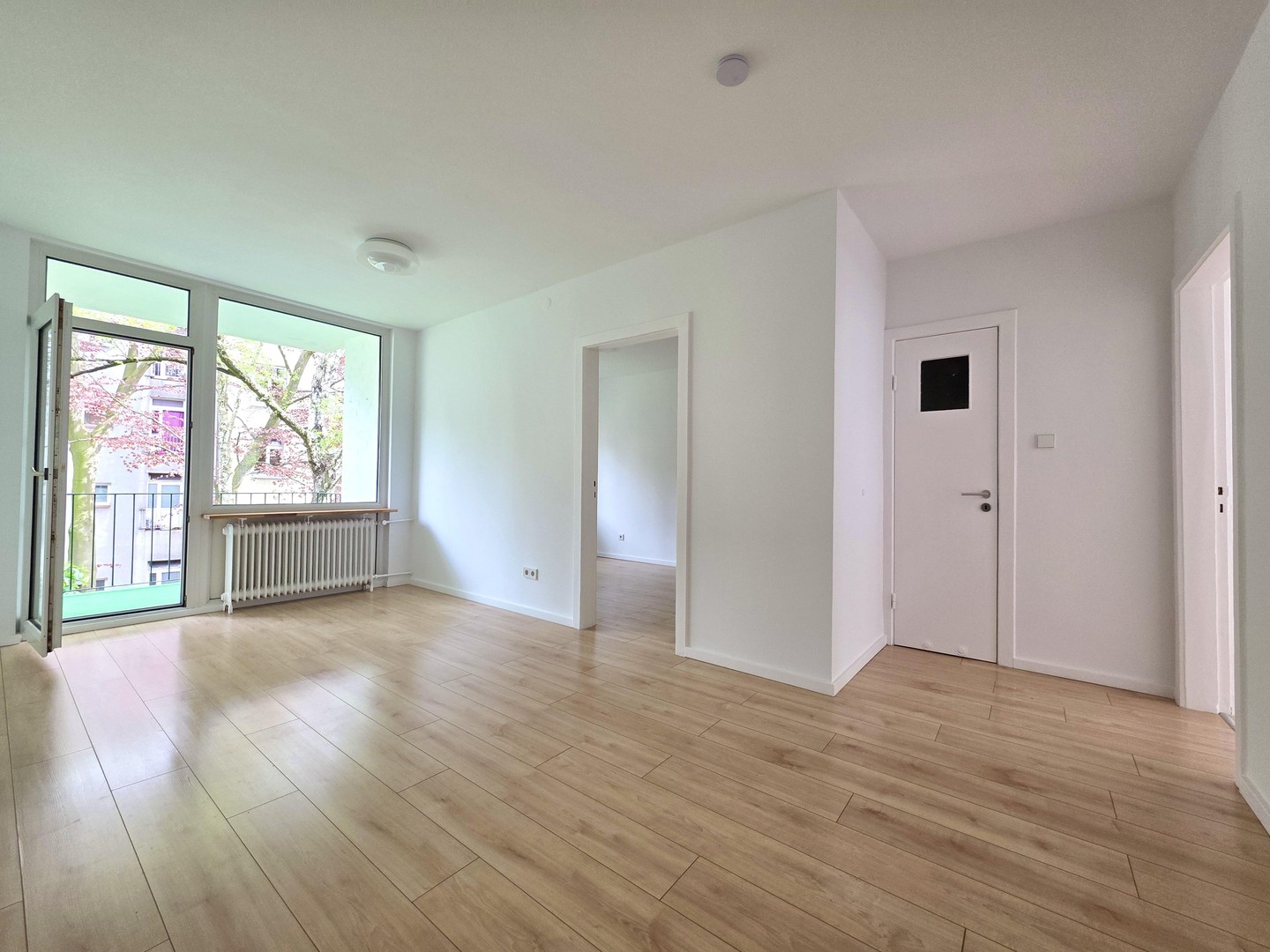 Helle 4 Zimmer Wohnung mitten in Altona - Altstadt – Hamburg – Vorschaubild 2