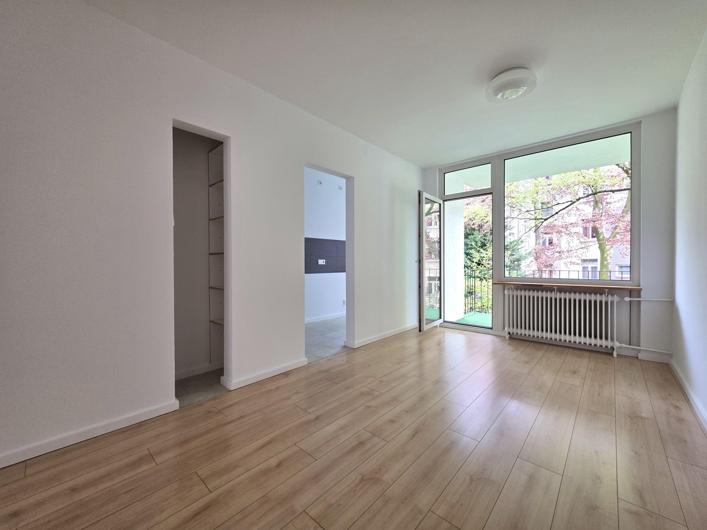 Helle 4 Zimmer Wohnung mitten in Altona - Altstadt – Hamburg – Vorschaubild 3