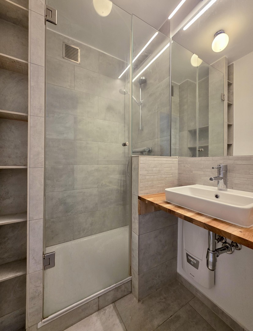 Helle 4 Zimmer Wohnung mitten in Altona - Altstadt – Hamburg – Vorschaubild 4