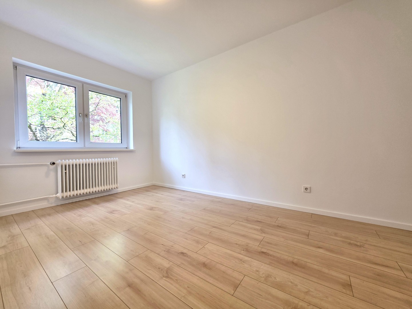 Helle 4 Zimmer Wohnung mitten in Altona - Altstadt – Hamburg – Vorschaubild 5