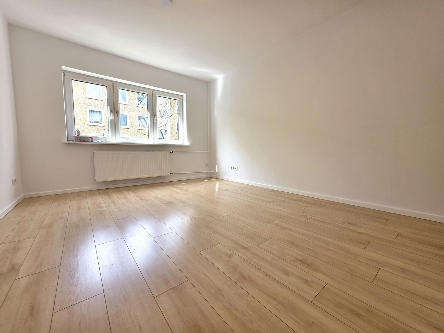 Helle 4 Zimmer Wohnung mitten in Altona - Altstadt – Hamburg – Vorschaubild 6