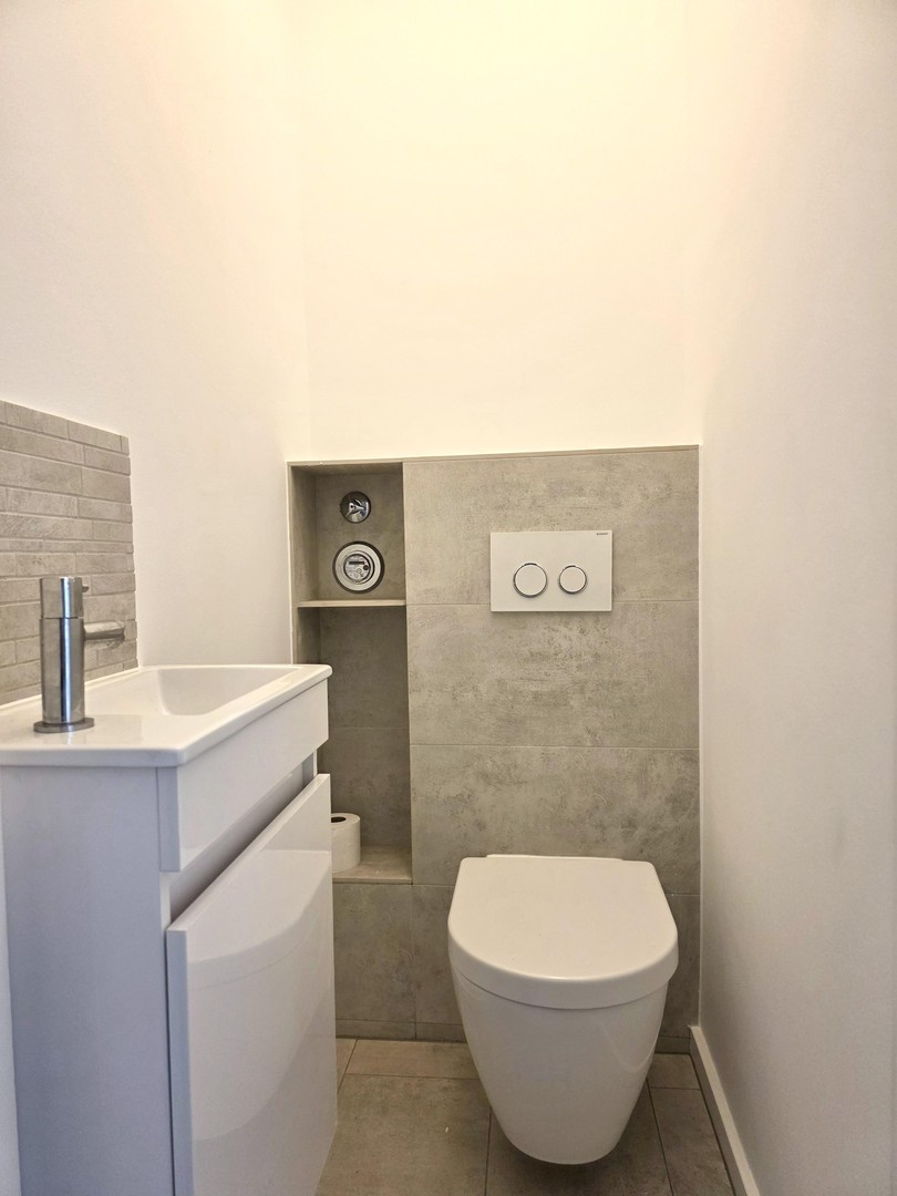 Helle 4 Zimmer Wohnung mitten in Altona - Altstadt – Hamburg – Vorschaubild 8