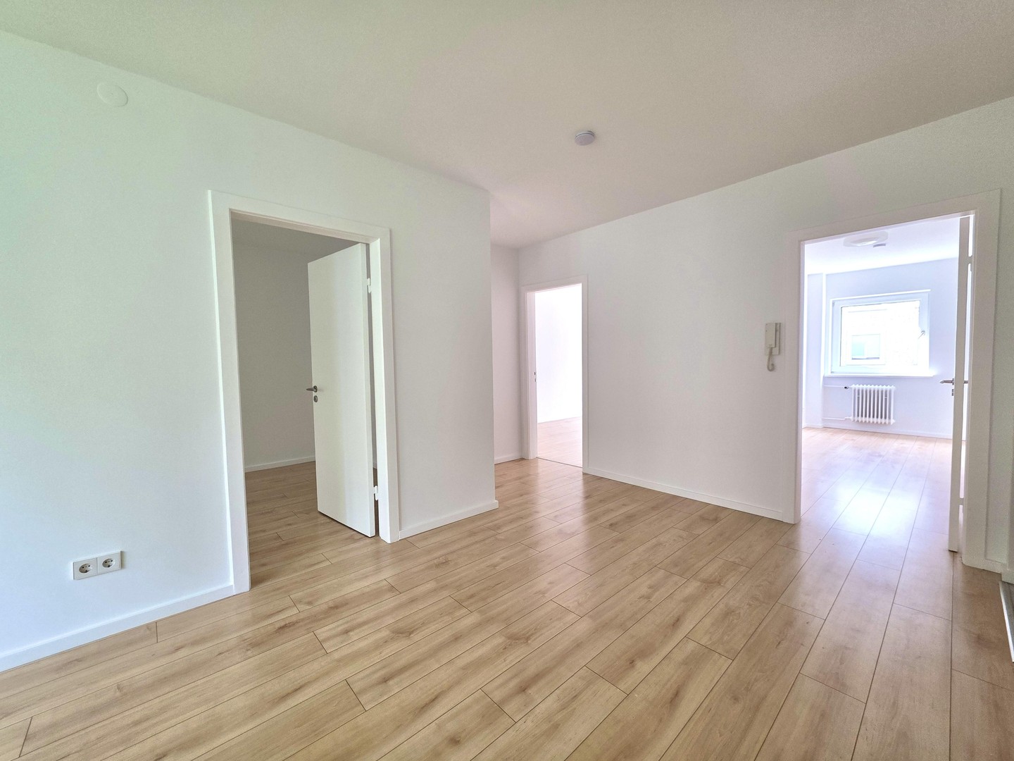 Helle 4 Zimmer Wohnung mitten in Altona - Altstadt – Hamburg – Vorschaubild 9