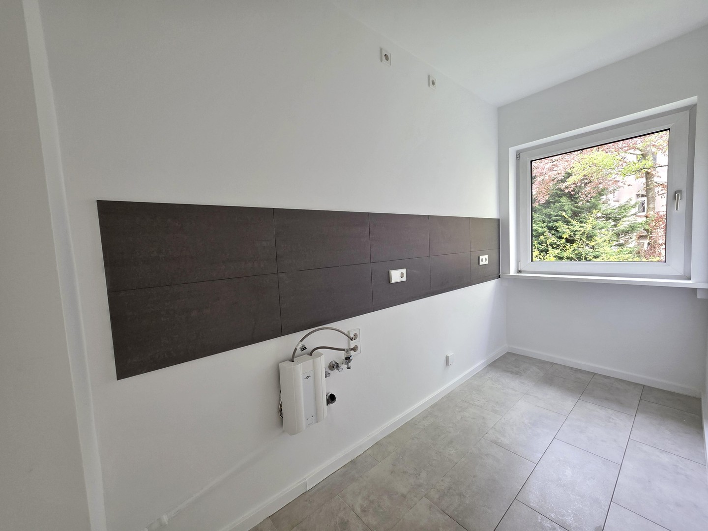 Helle 4 Zimmer Wohnung mitten in Altona - Altstadt – Hamburg – Vorschaubild 10