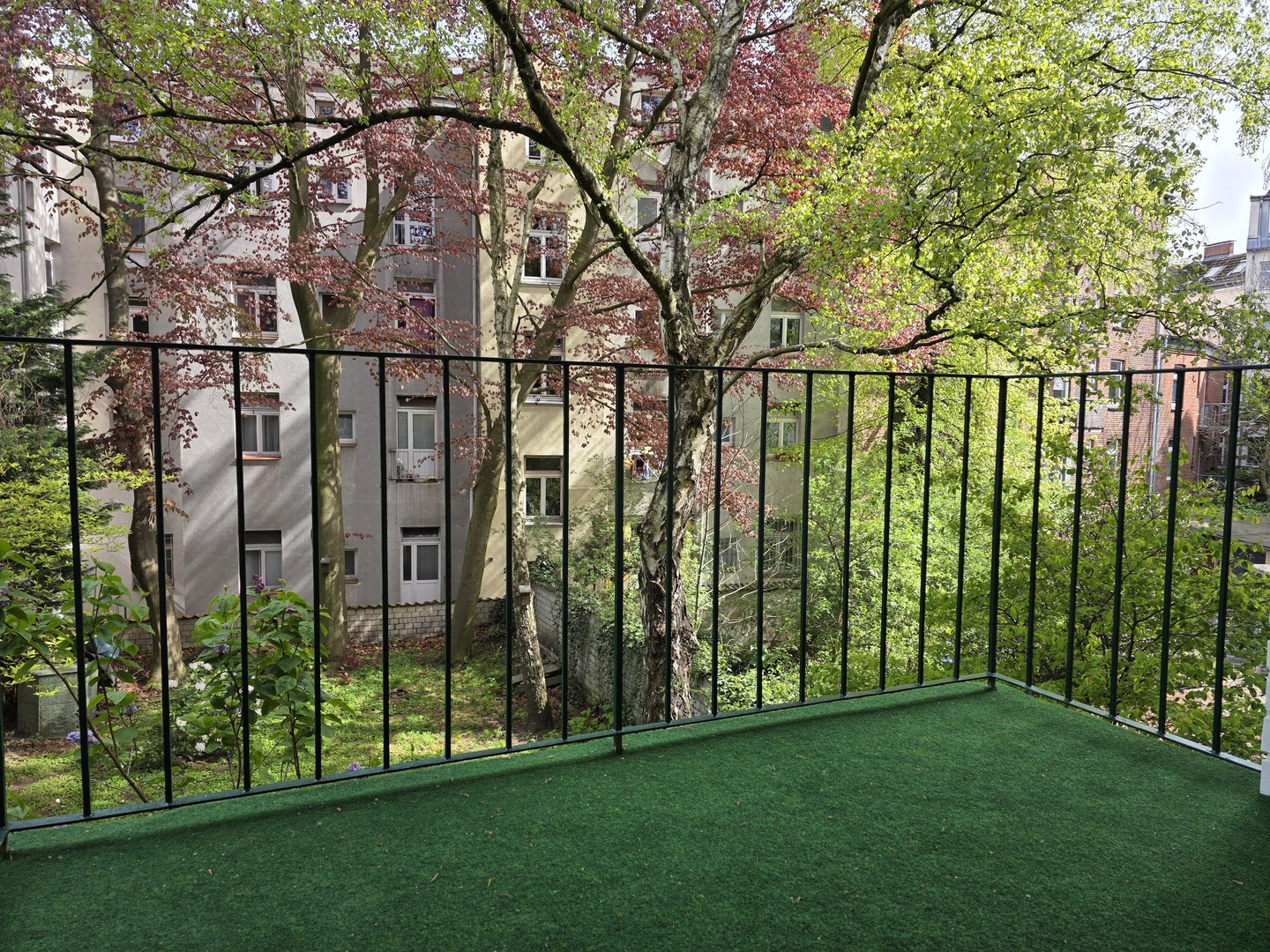 Helle 4 Zimmer Wohnung mitten in Altona - Altstadt – Hamburg – Vorschaubild 11