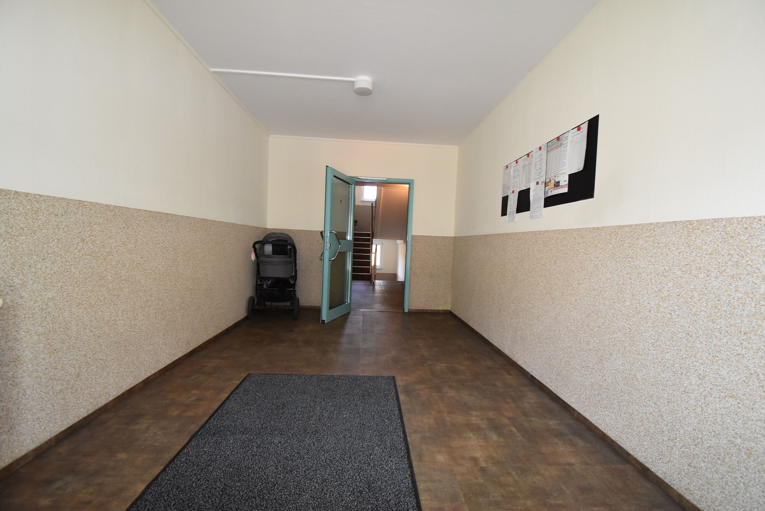Singlewohnung – Suhl – Vorschaubild 3