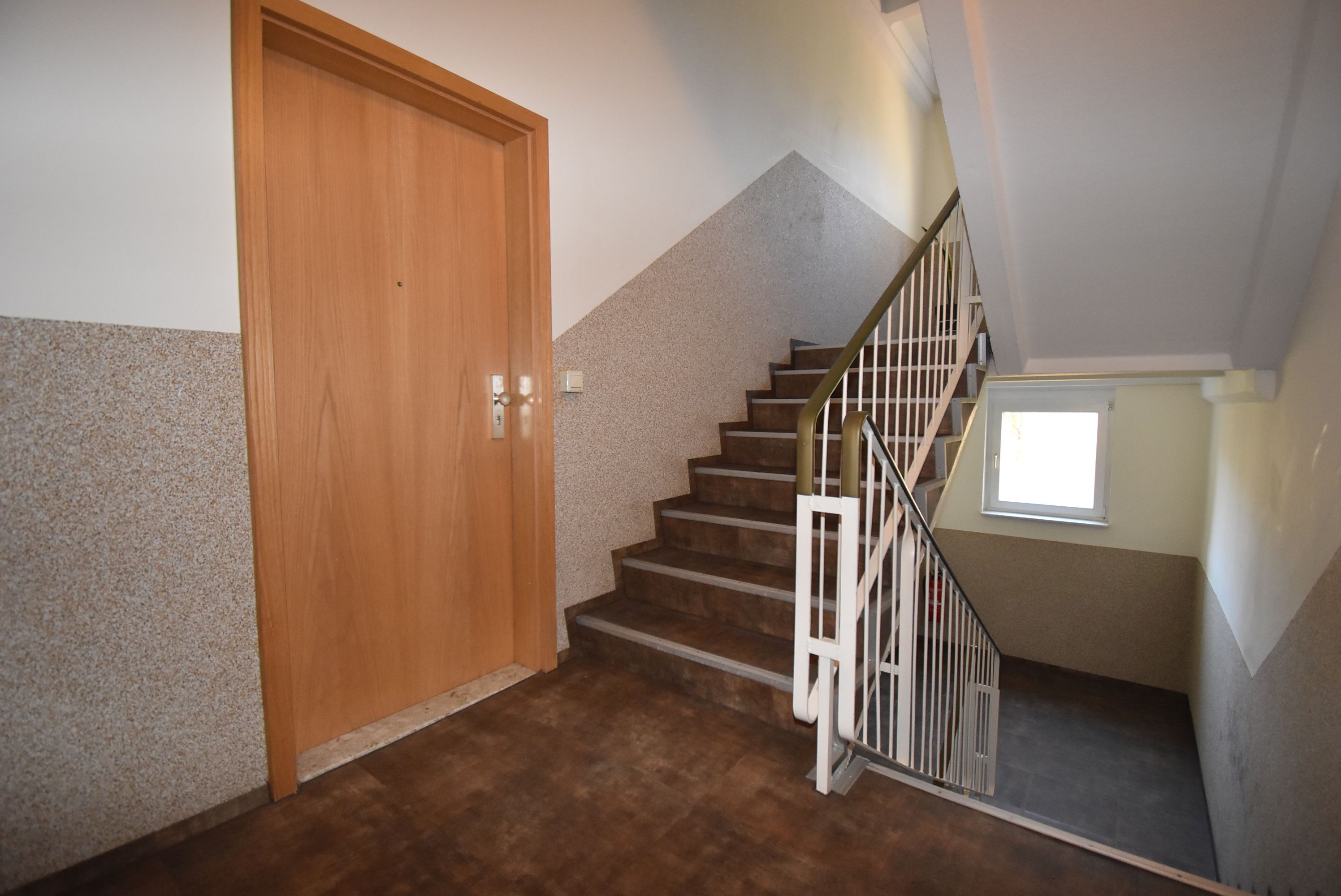 Singlewohnung – Suhl – Vorschaubild 4