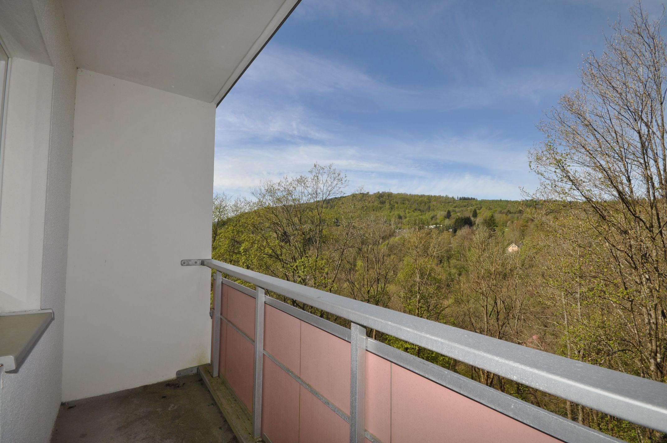 Singlewohnung – Suhl – Vorschaubild 11