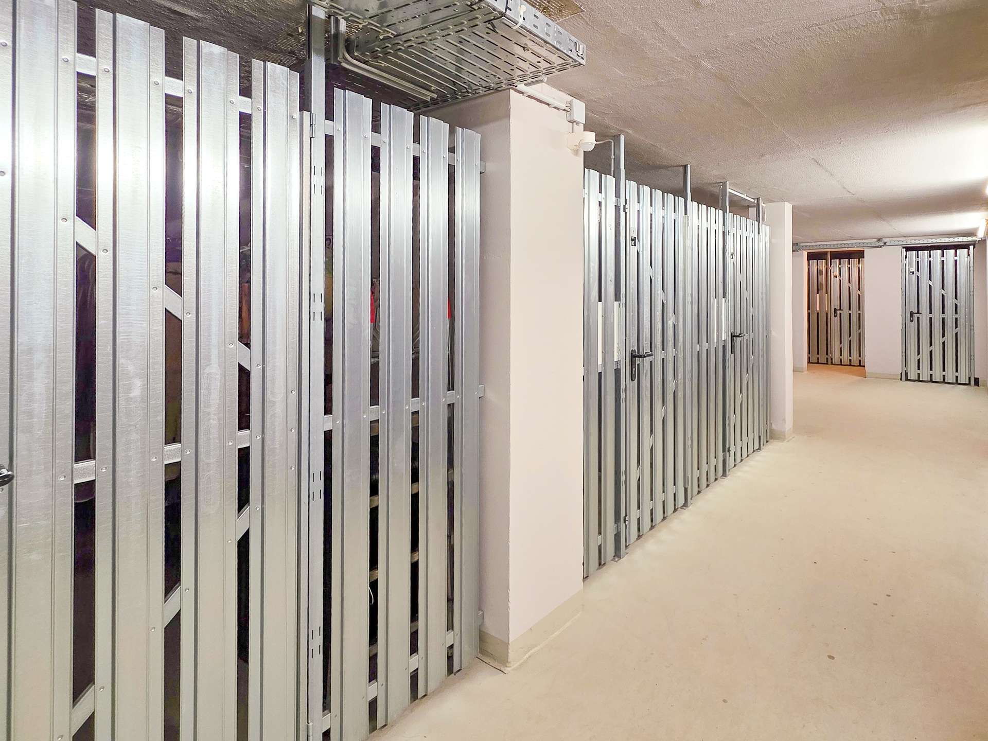 Erstbezug im Waldstraßenviertel l Privatgarten | 2 Terrassen | EBK | Provisionsfrei – Leipzig – Vorschaubild 20