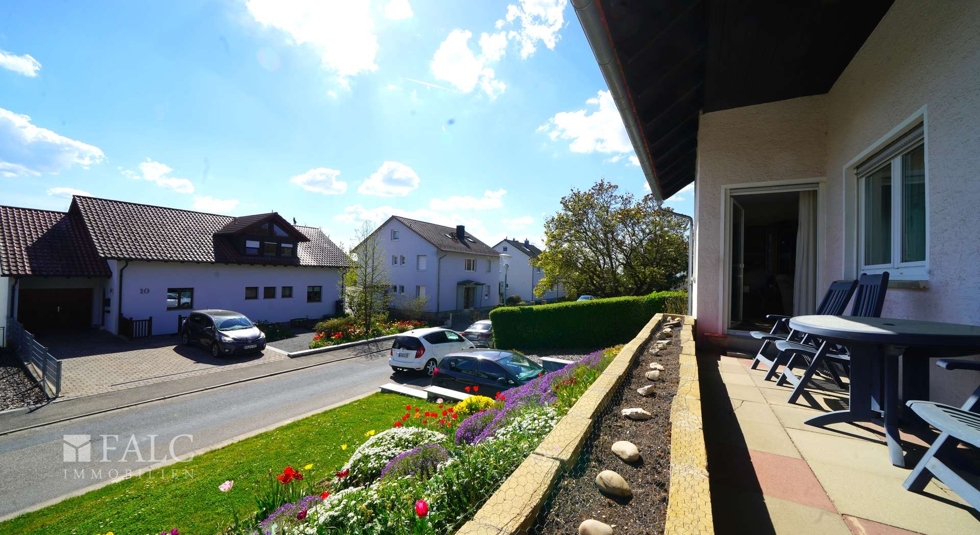 Idylle & Raum vereint: Ein- bis Zweifamilienhaus in perfekter Lage in Gemmingen – FALC Immobilien – Gemmingen – Vorschaubild 4