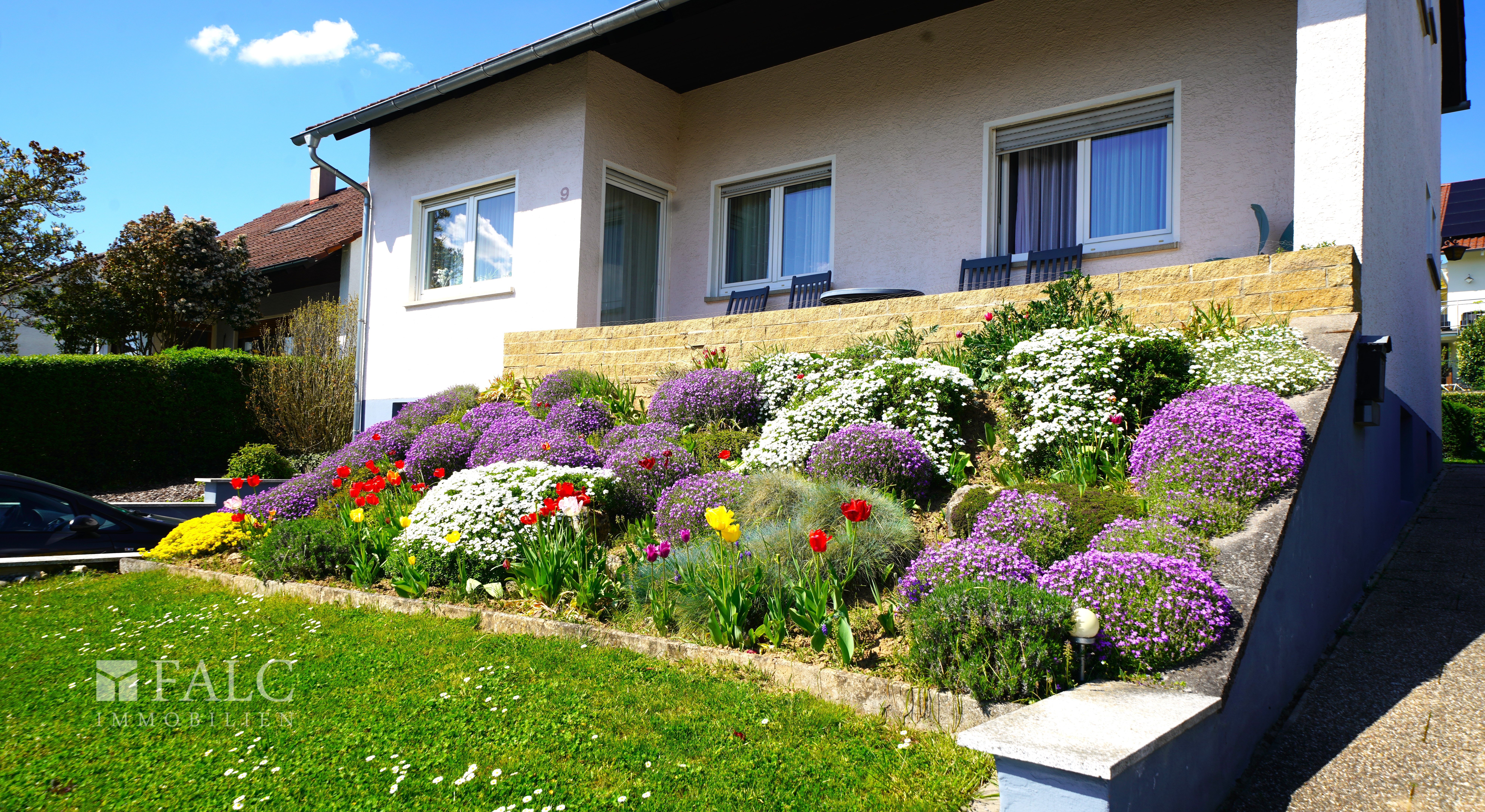 Idylle & Raum vereint: Ein- bis Zweifamilienhaus in perfekter Lage in Gemmingen – FALC Immobilien – Gemmingen – Vorschaubild 5