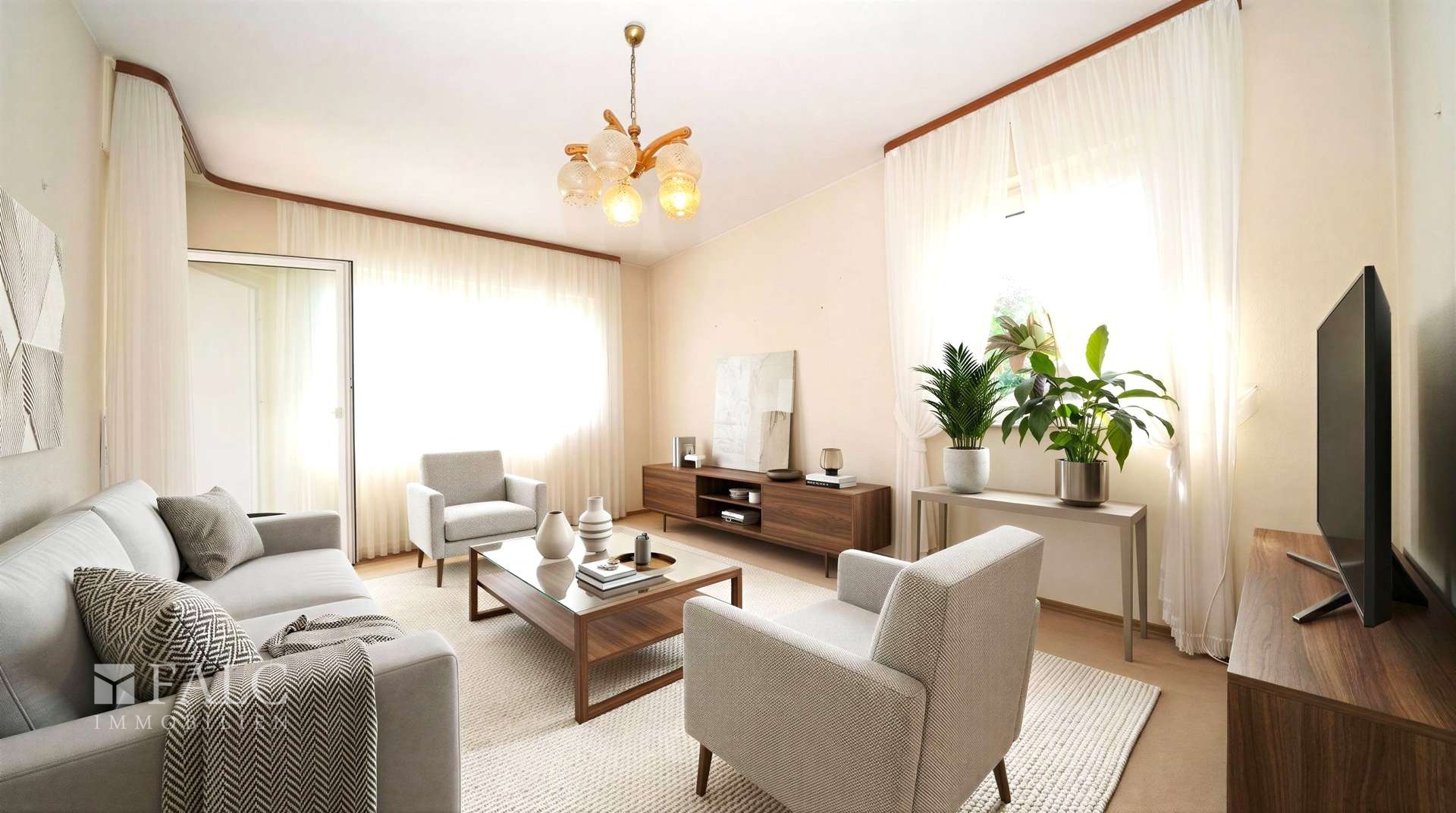 Idylle & Raum vereint: Ein- bis Zweifamilienhaus in perfekter Lage in Gemmingen – FALC Immobilien – Gemmingen – Vorschaubild 6