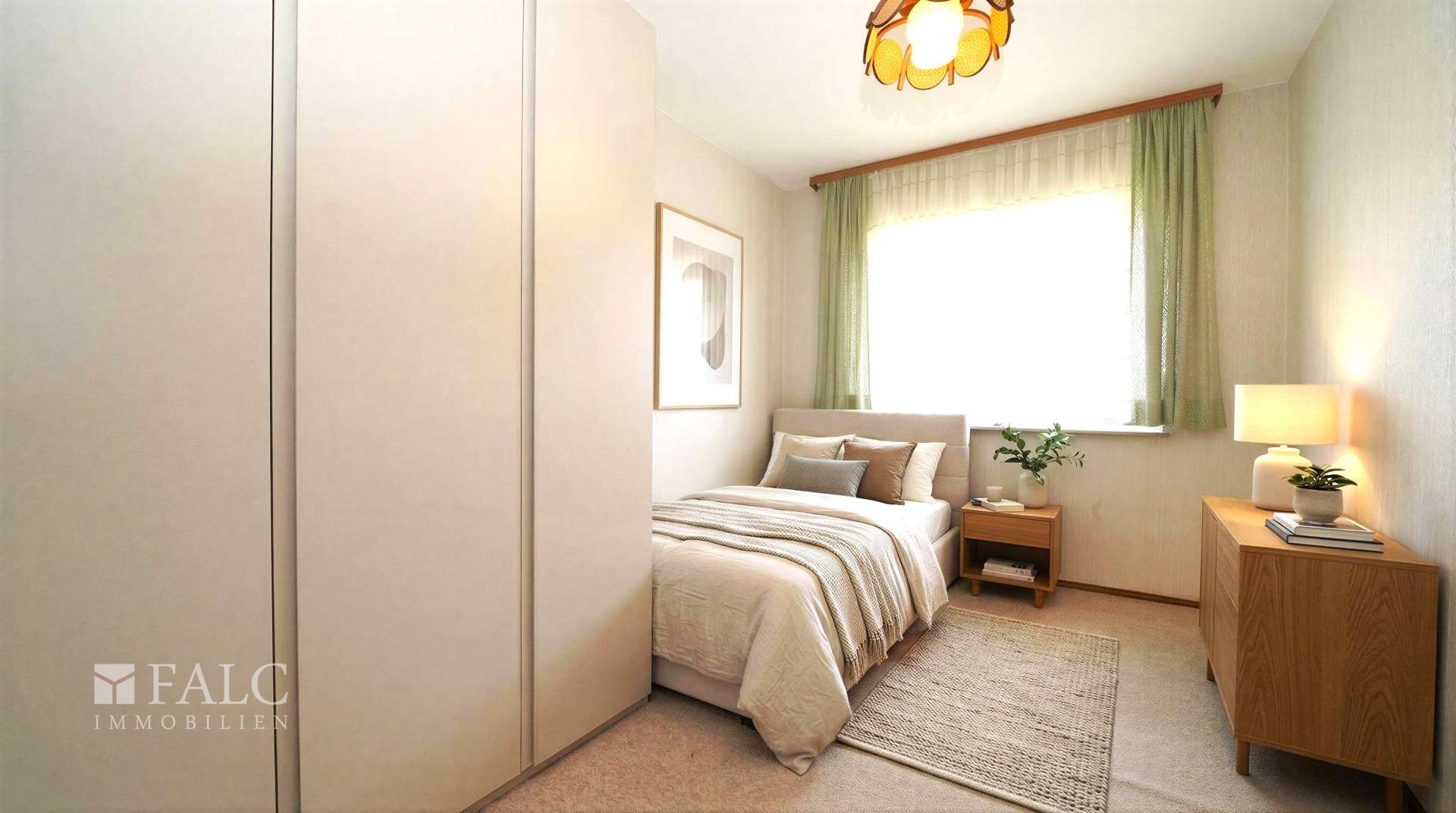 Idylle & Raum vereint: Ein- bis Zweifamilienhaus in perfekter Lage in Gemmingen – FALC Immobilien – Gemmingen – Vorschaubild 8