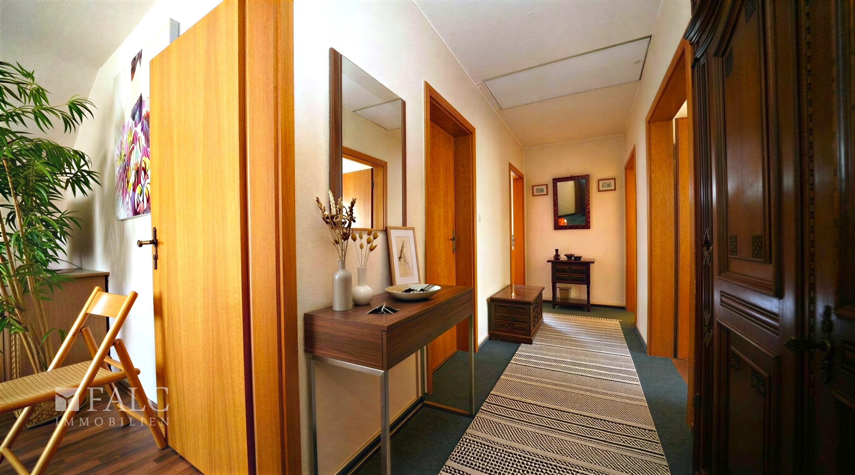 Idylle & Raum vereint: Ein- bis Zweifamilienhaus in perfekter Lage in Gemmingen – FALC Immobilien – Gemmingen – Vorschaubild 12