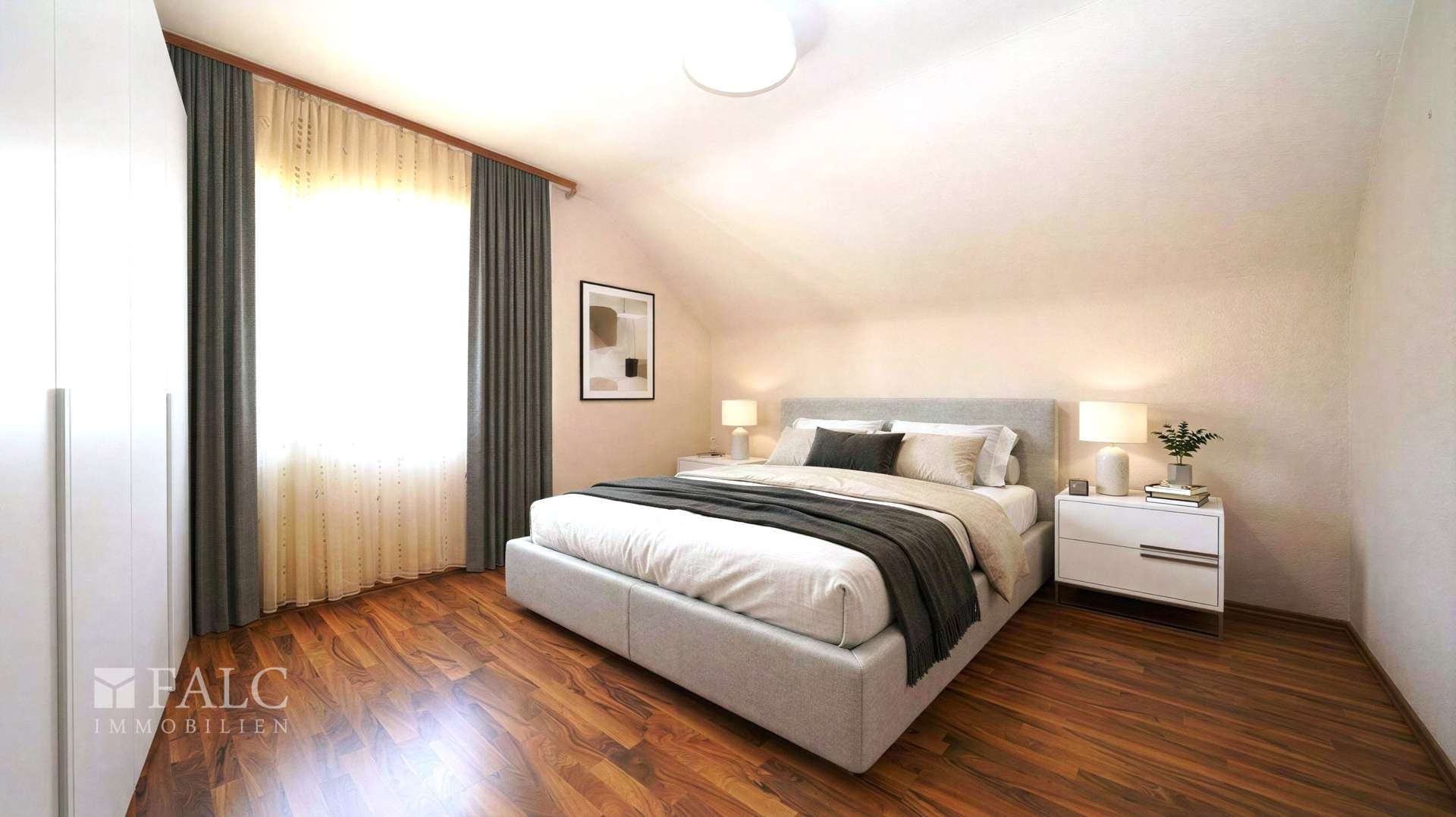 Idylle & Raum vereint: Ein- bis Zweifamilienhaus in perfekter Lage in Gemmingen – FALC Immobilien – Gemmingen – Vorschaubild 14