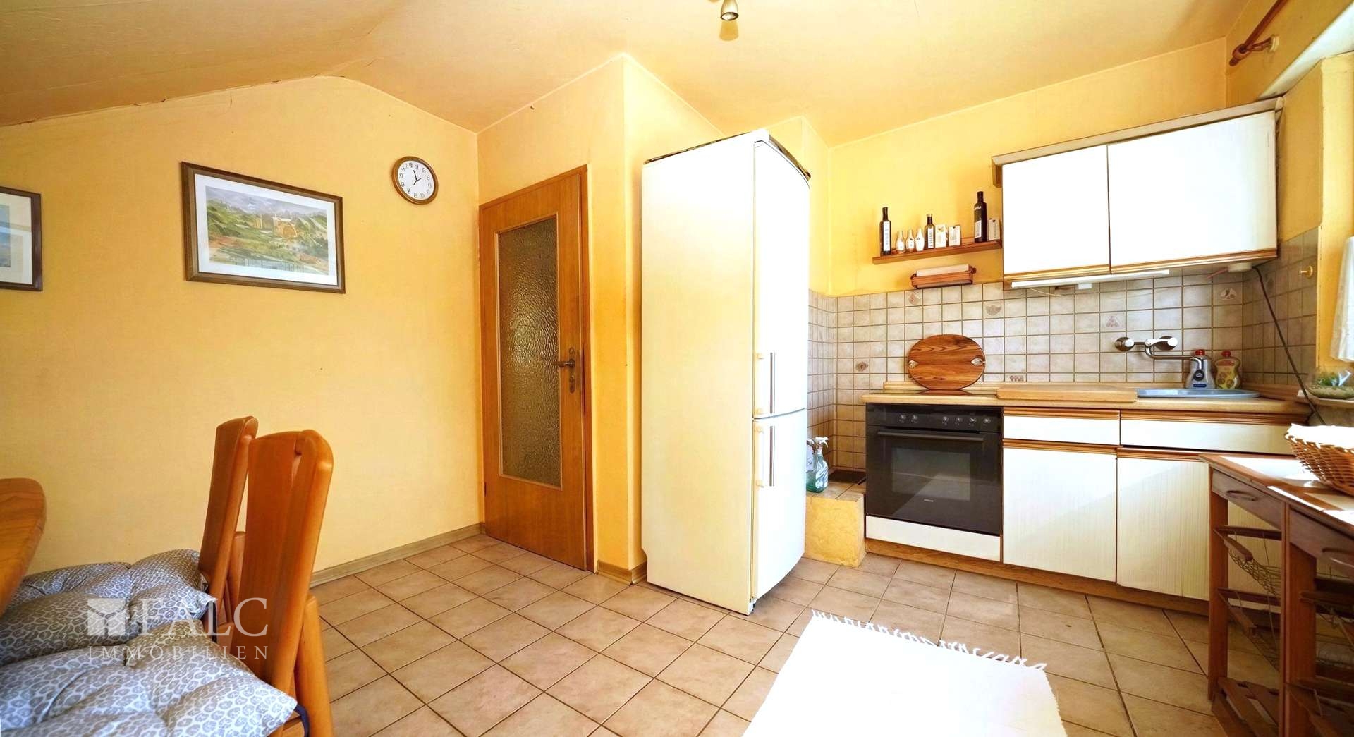 Idylle & Raum vereint: Ein- bis Zweifamilienhaus in perfekter Lage in Gemmingen – FALC Immobilien – Gemmingen – Vorschaubild 17