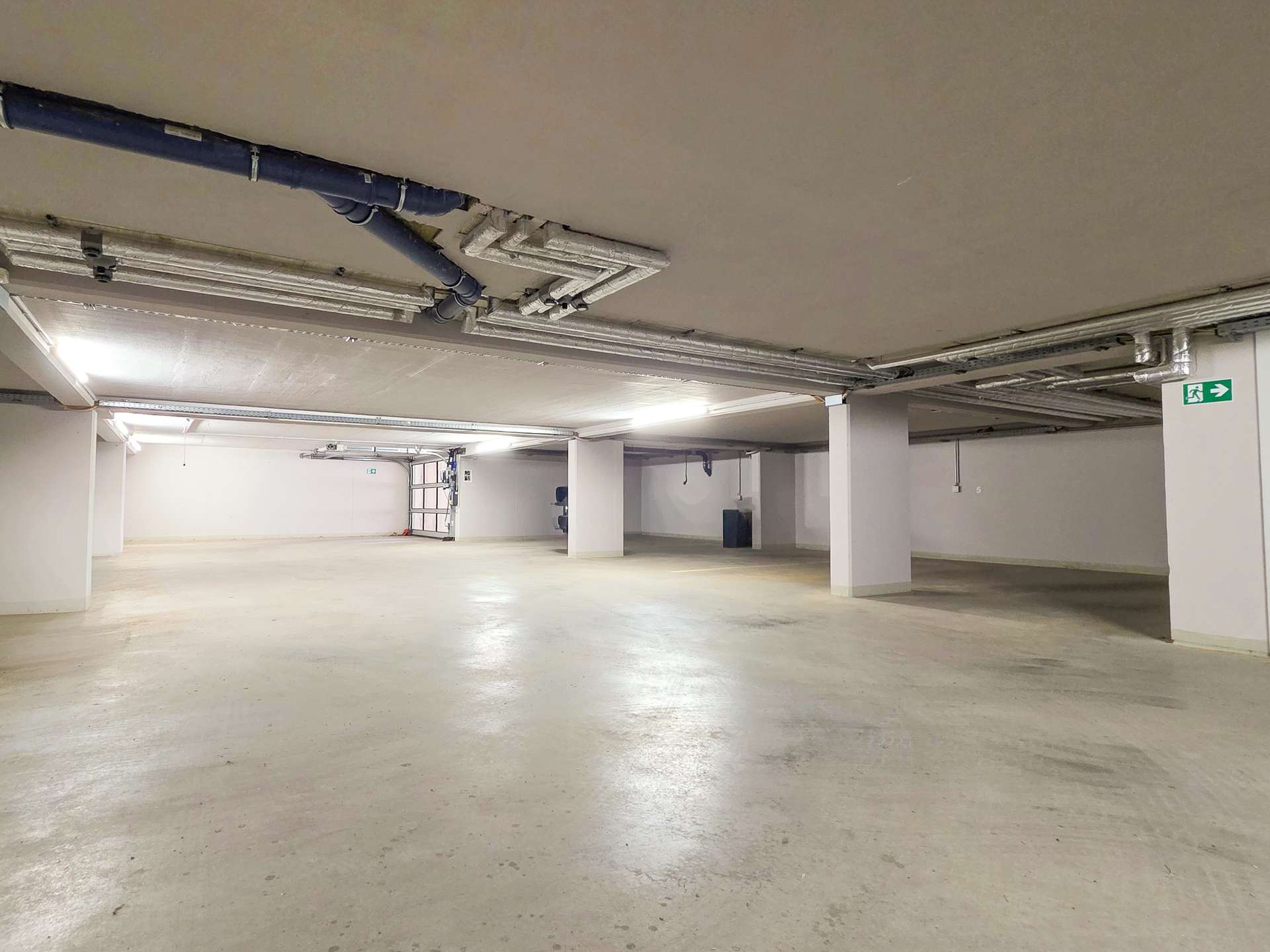 Familientraum zum Erstbezug im Waldstraßenviertel l rund 19 qm Terrasse l Provisionsfrei für Käufer – Leipzig – Vorschaubild 10