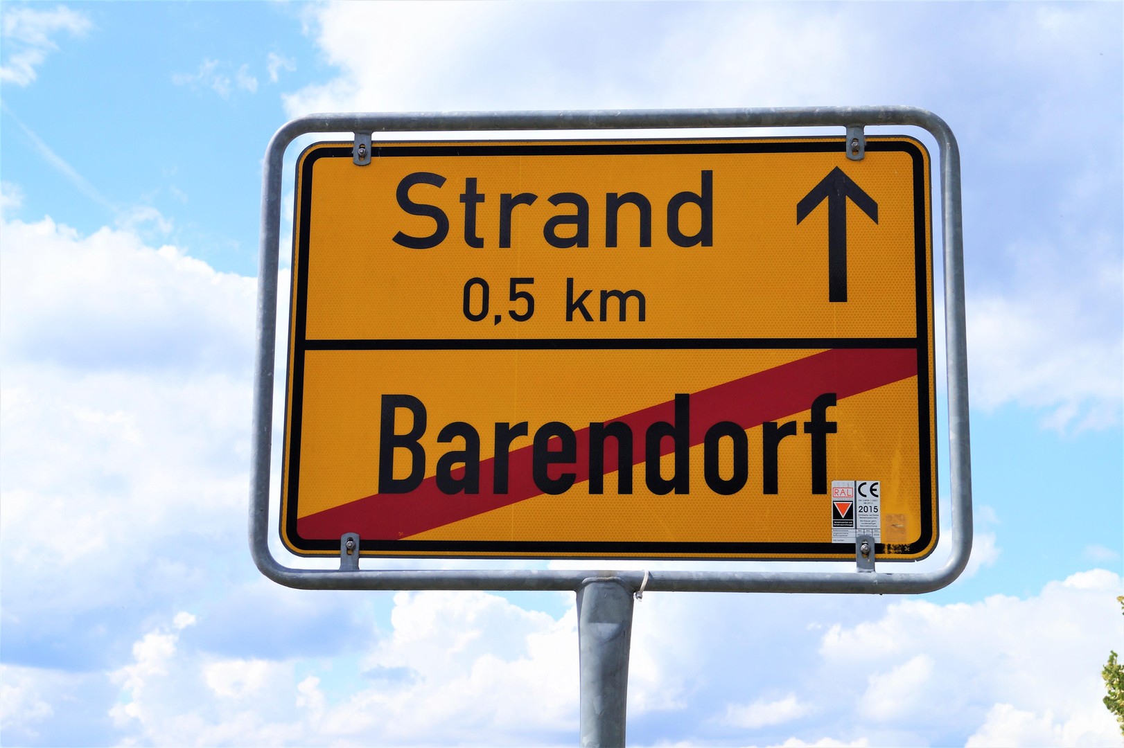 Großes Ostsee-Ferienhaus im idyllischen Barendorf (ohne Makler) – Dassow OT Barendorf – Vorschaubild 2