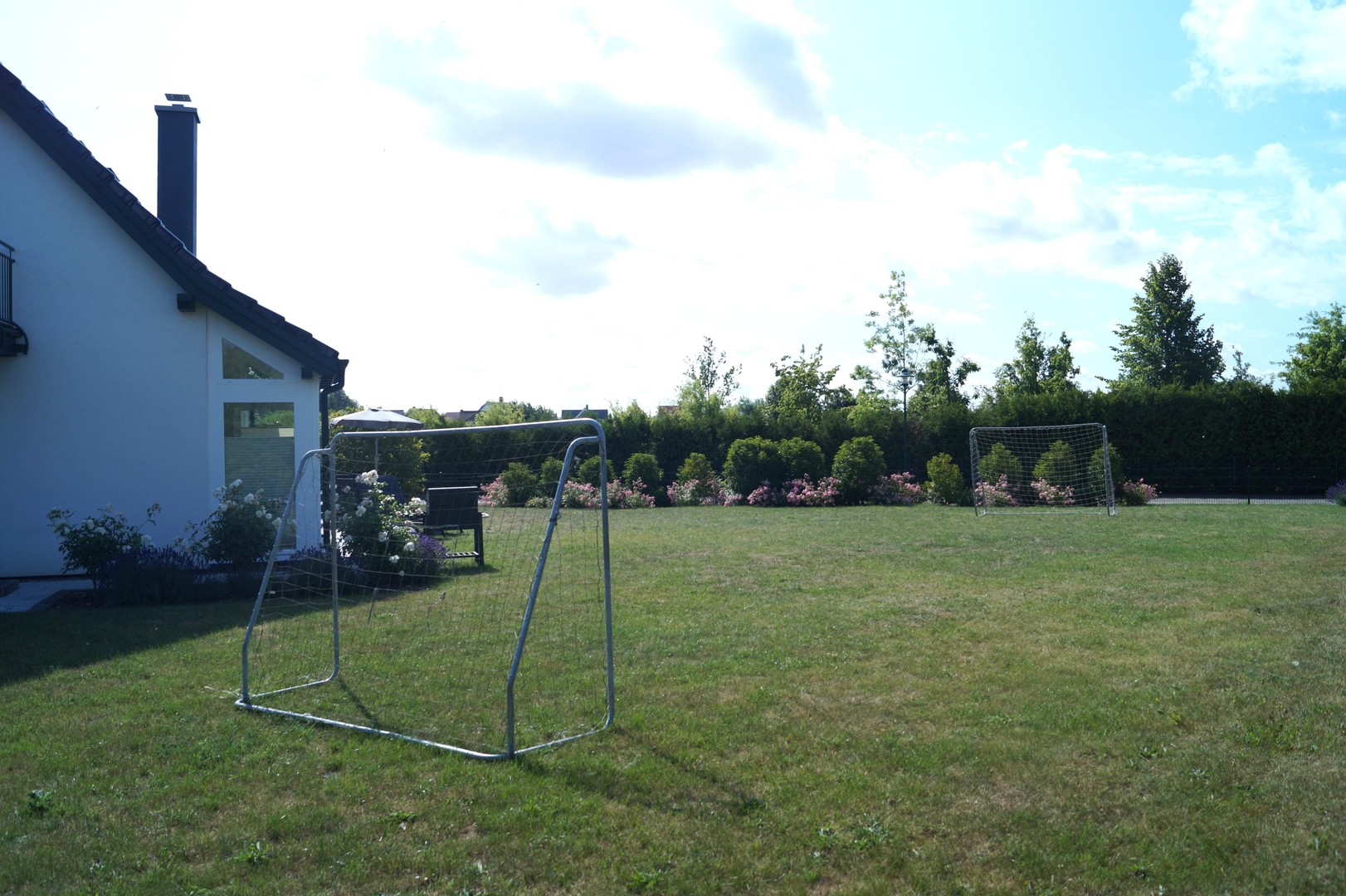 Großes Ostsee-Ferienhaus im idyllischen Barendorf (ohne Makler) – Dassow OT Barendorf – Vorschaubild 4
