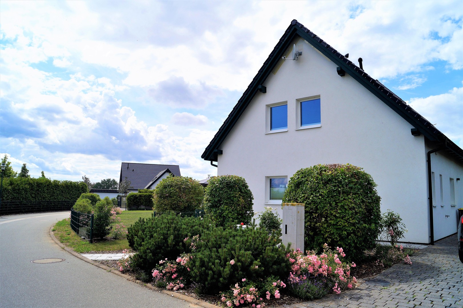 Großes Ostsee-Ferienhaus im idyllischen Barendorf (ohne Makler) – Dassow OT Barendorf – Vorschaubild 7