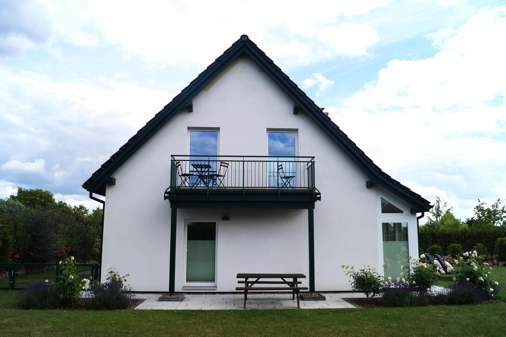 Großes Ostsee-Ferienhaus im idyllischen Barendorf (ohne Makler) – Dassow OT Barendorf – Vorschaubild 9